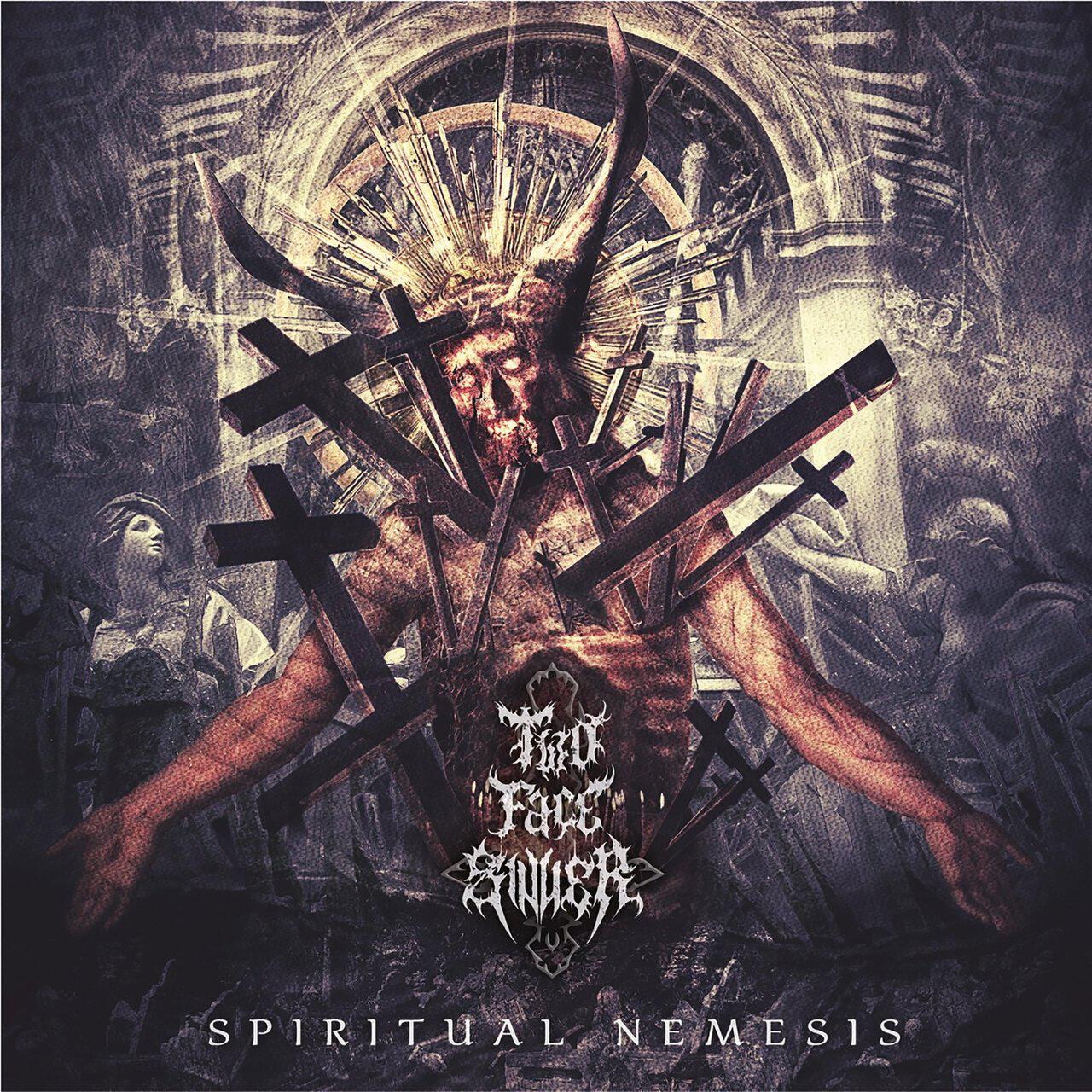 Релиз Spiritual Nemesis