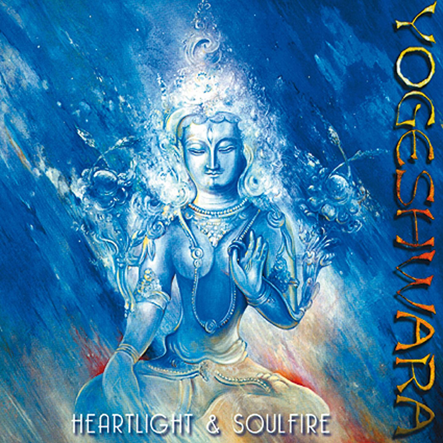 Релиз Heartlight & Soulfire