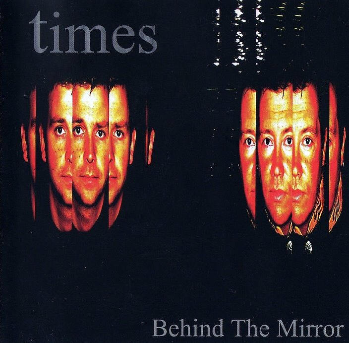 Behind the Mirror