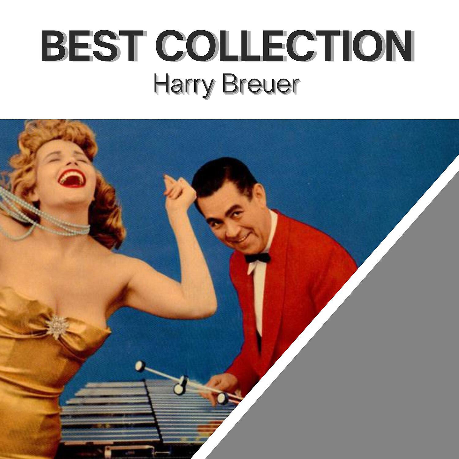 Релиз Best Collection Harry Breuer