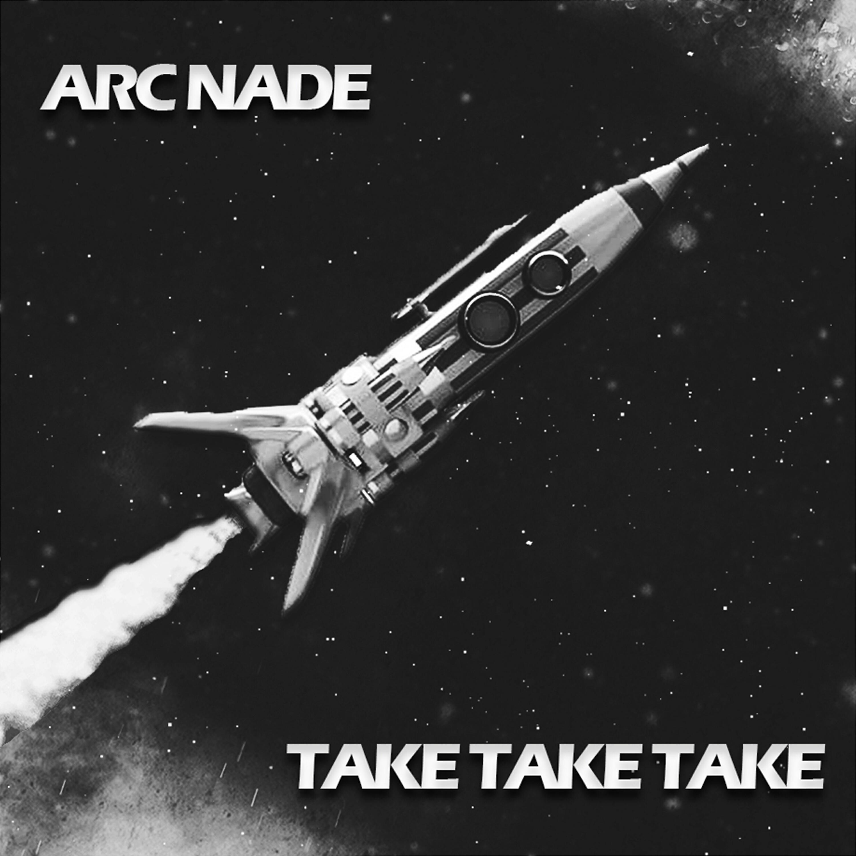 Релиз Take Take Take