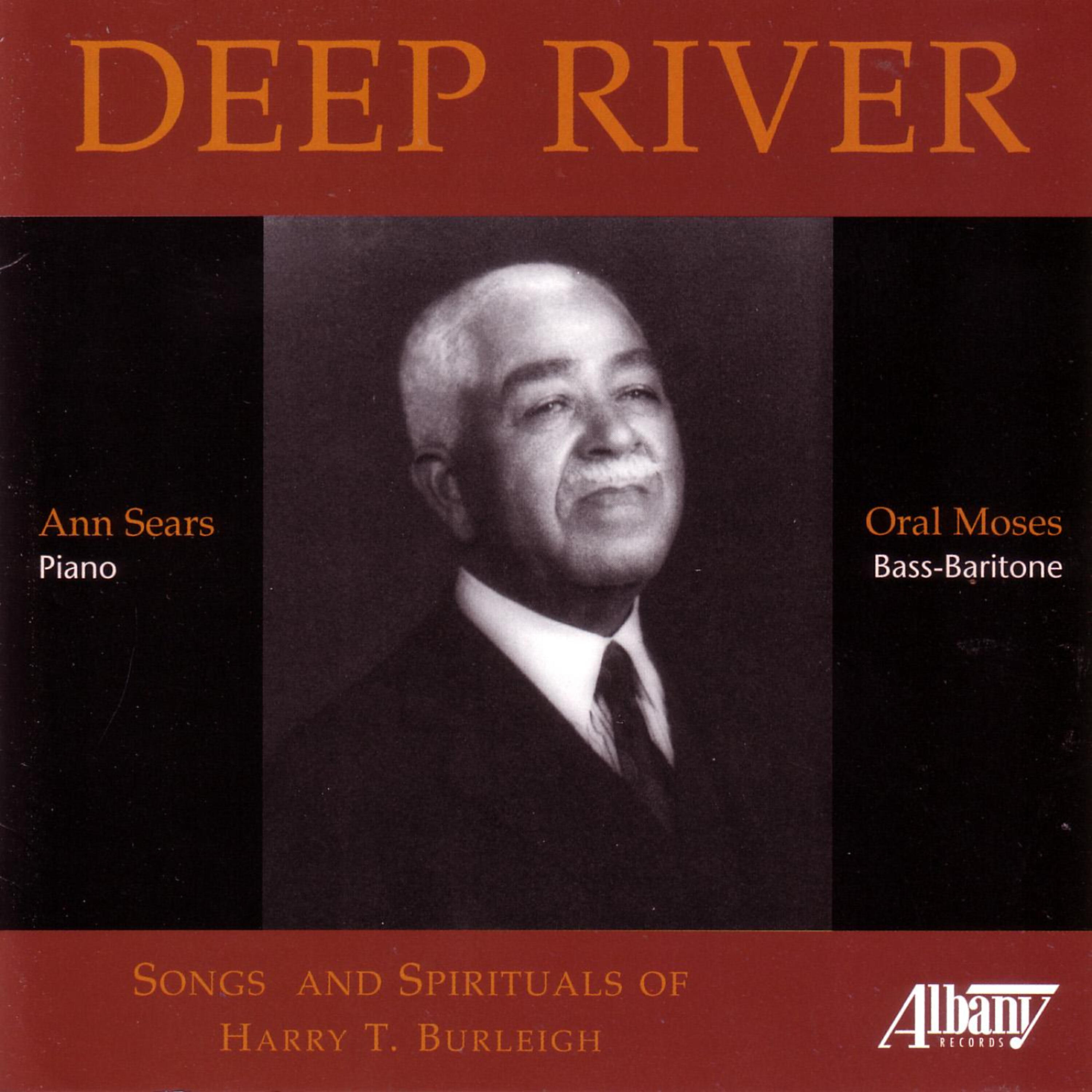 Релиз Deep River: Songs & Spirituals