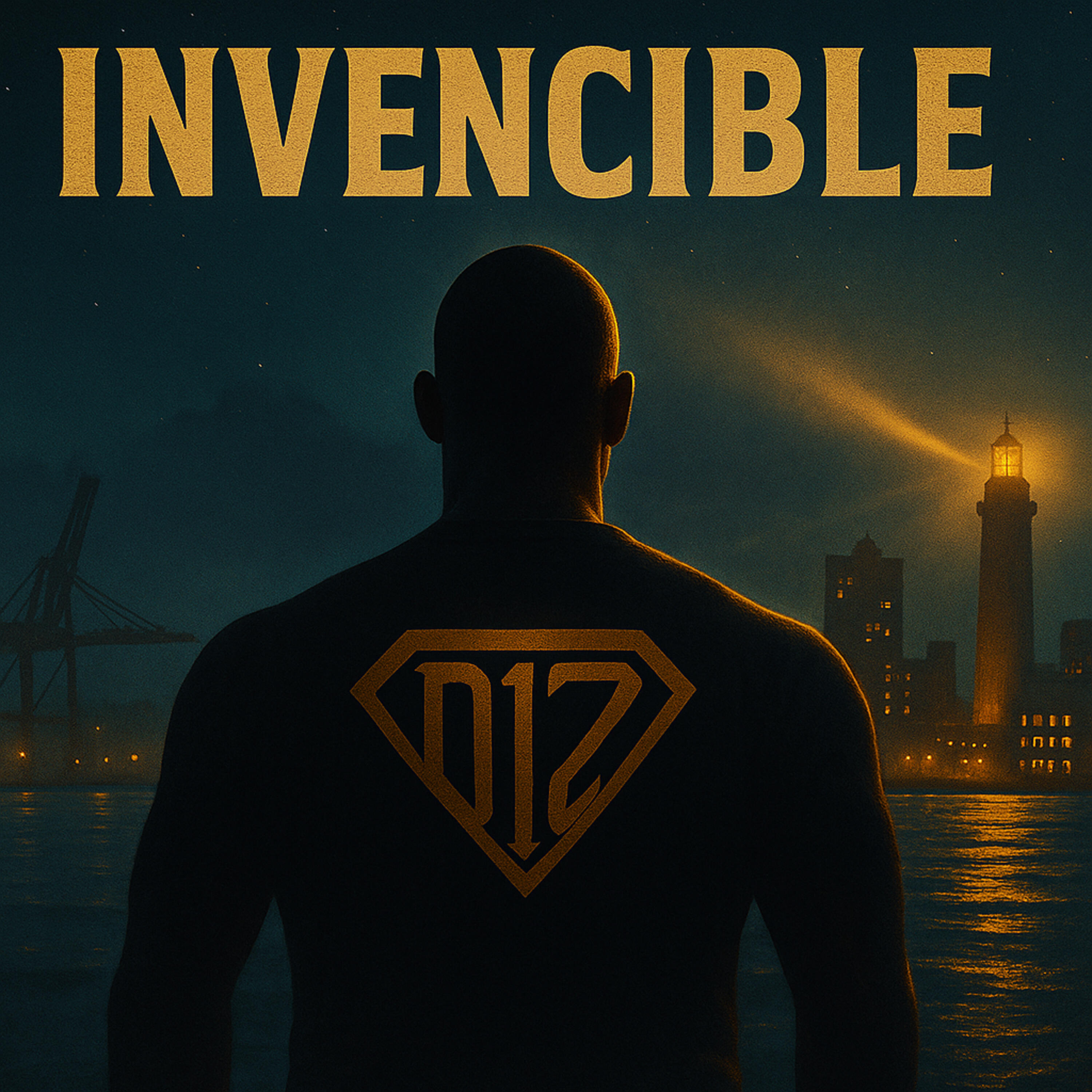 Релиз Invencible