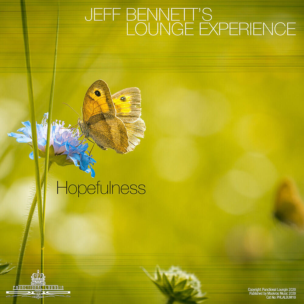 Релиз Hopefulness