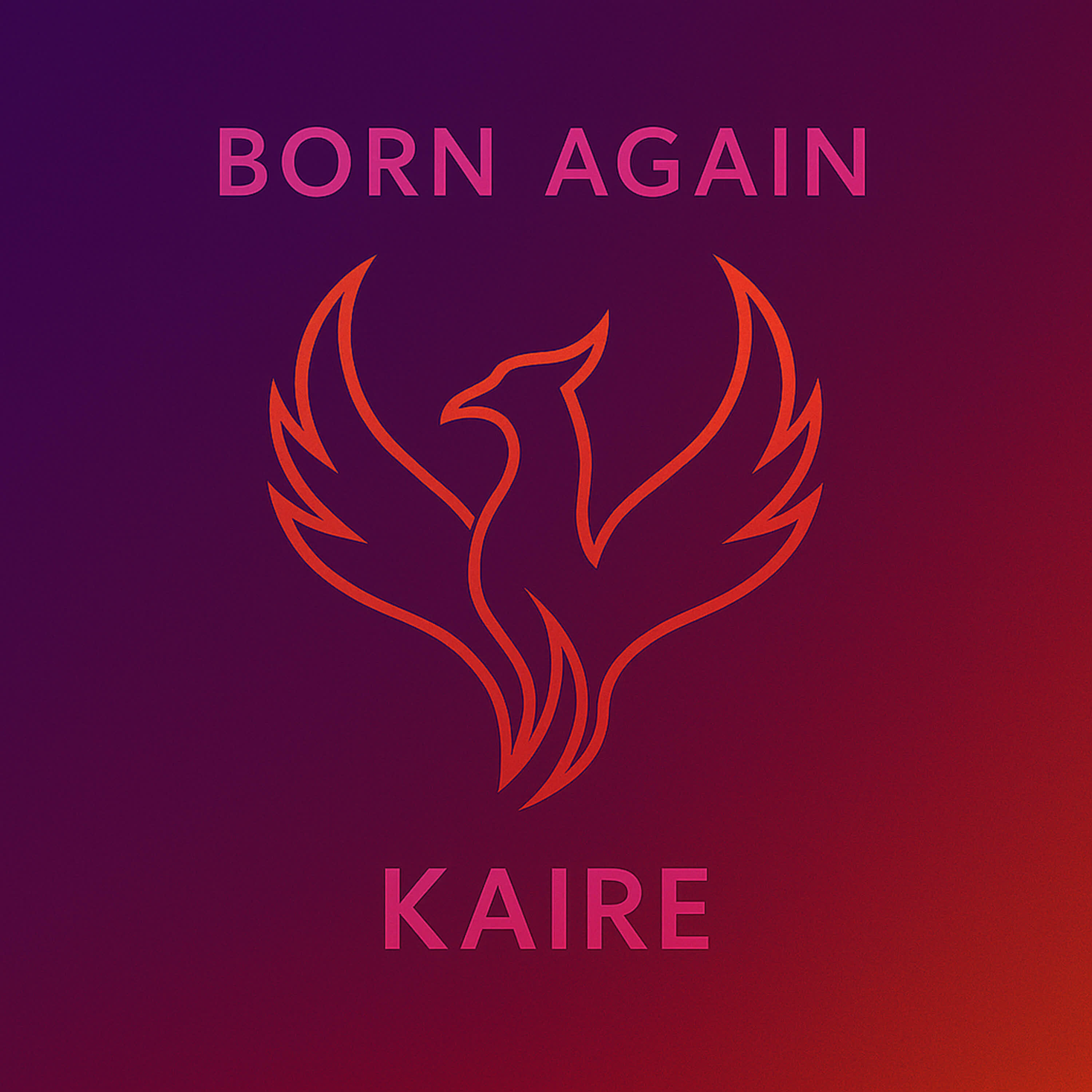 Релиз Born Again