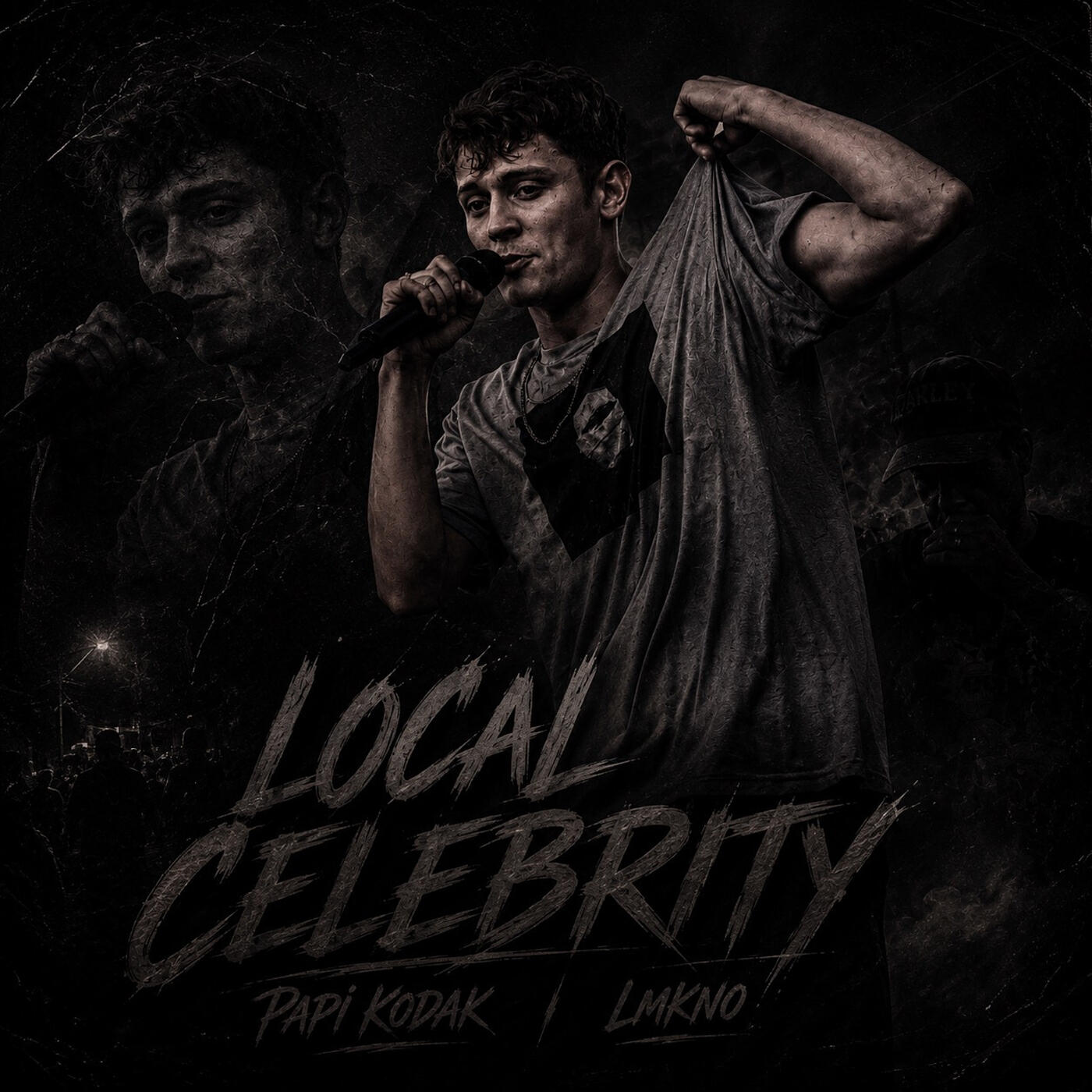 Релиз Local Celebrity