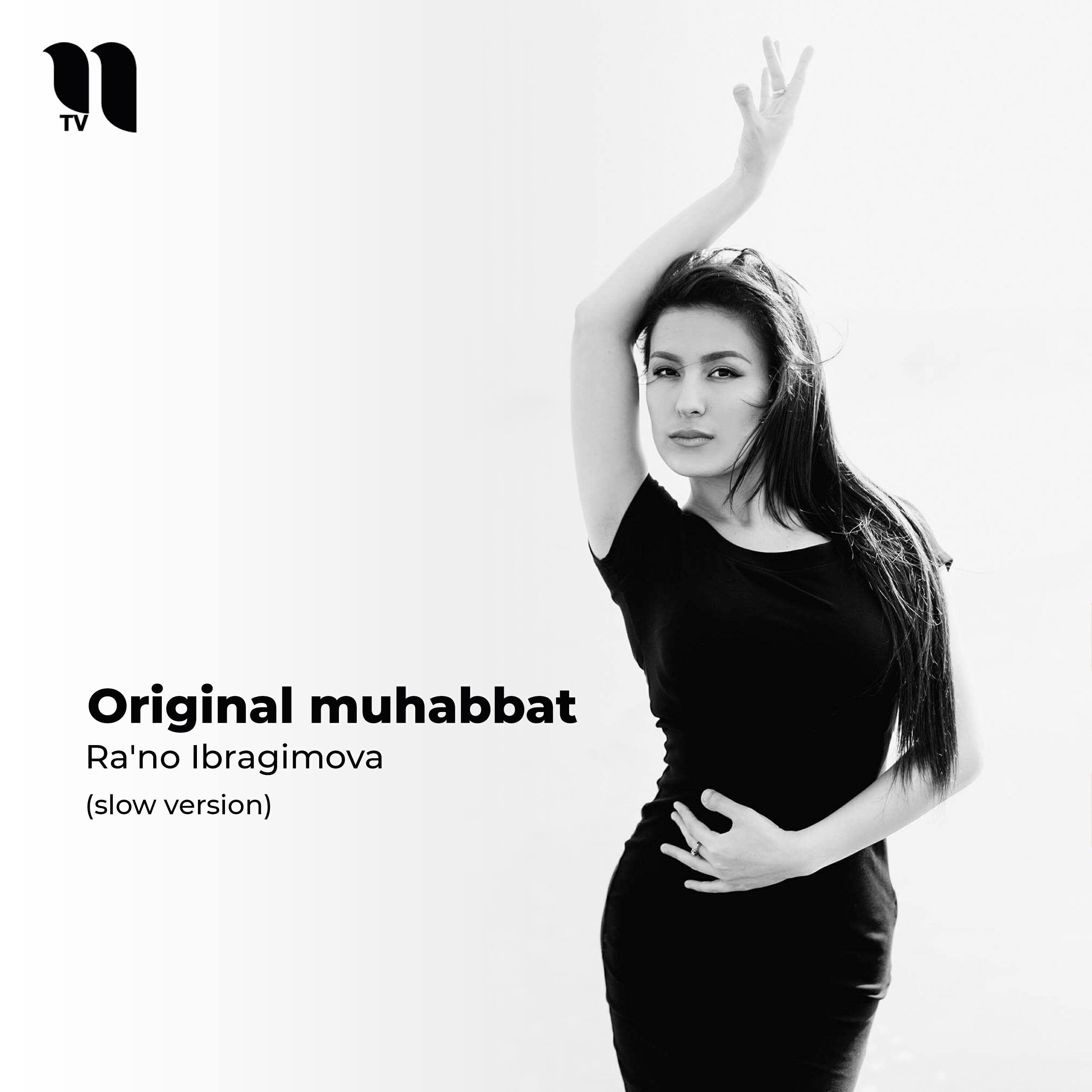 Релиз Original Muhabbat (Slow Version)