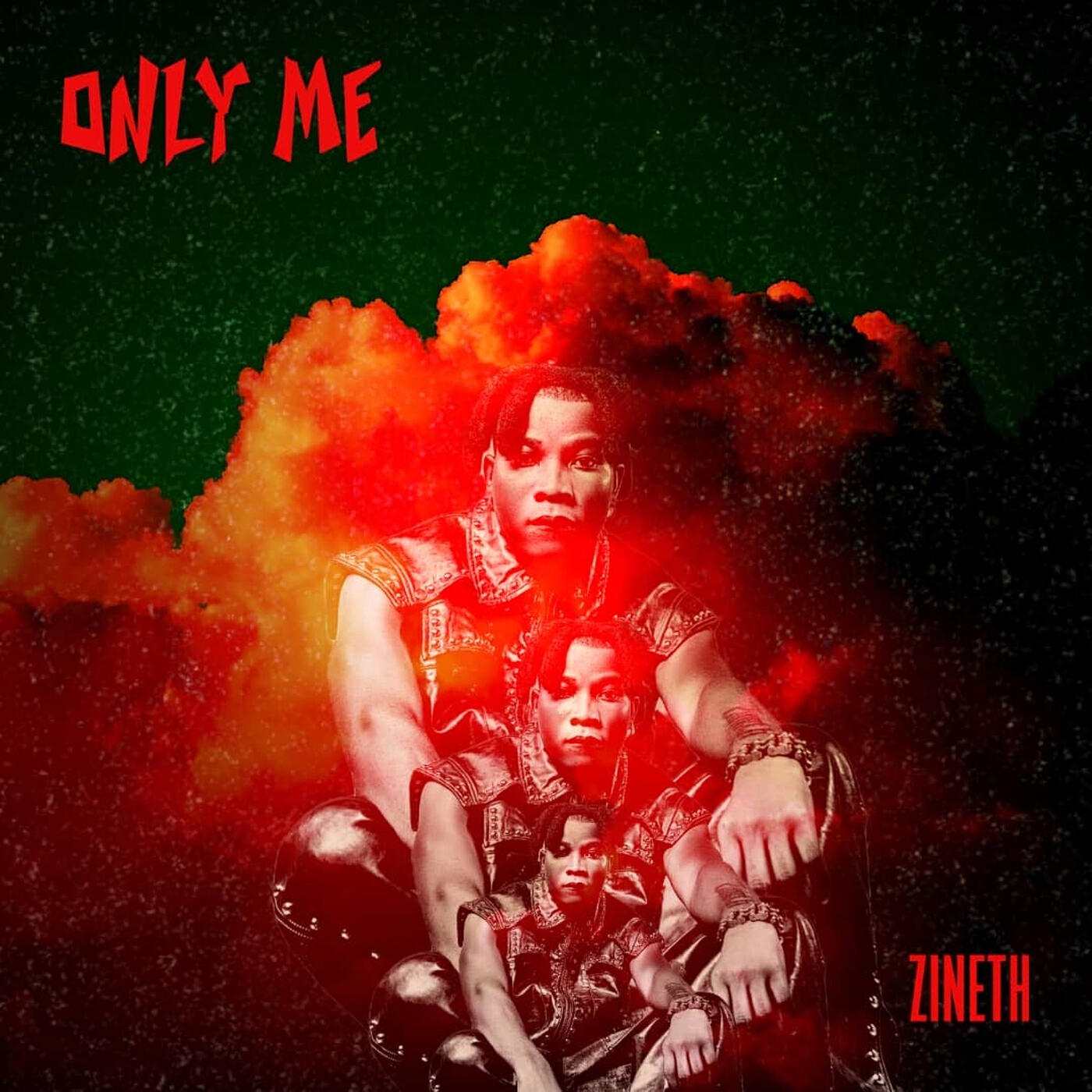 Релиз Only Me