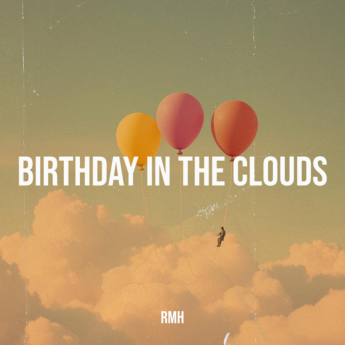 Релиз Birthday in the Clouds