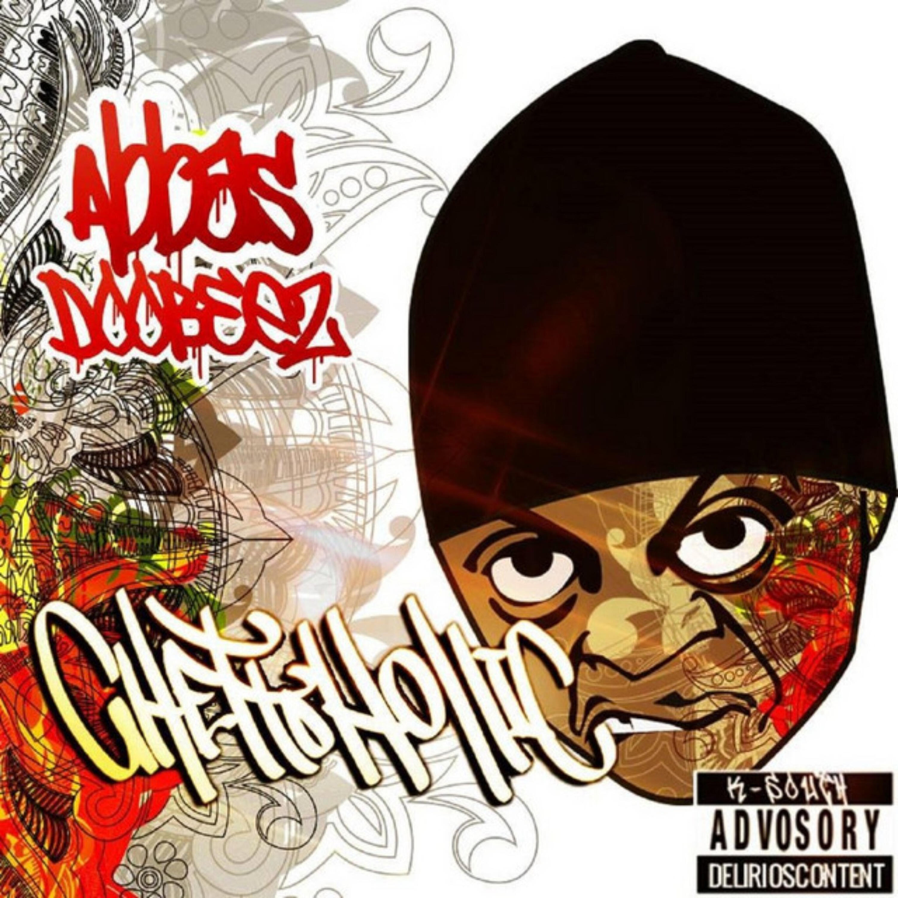 Релиз Ghettoholic
