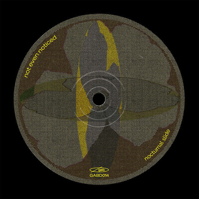 Релиз nocturnal slide