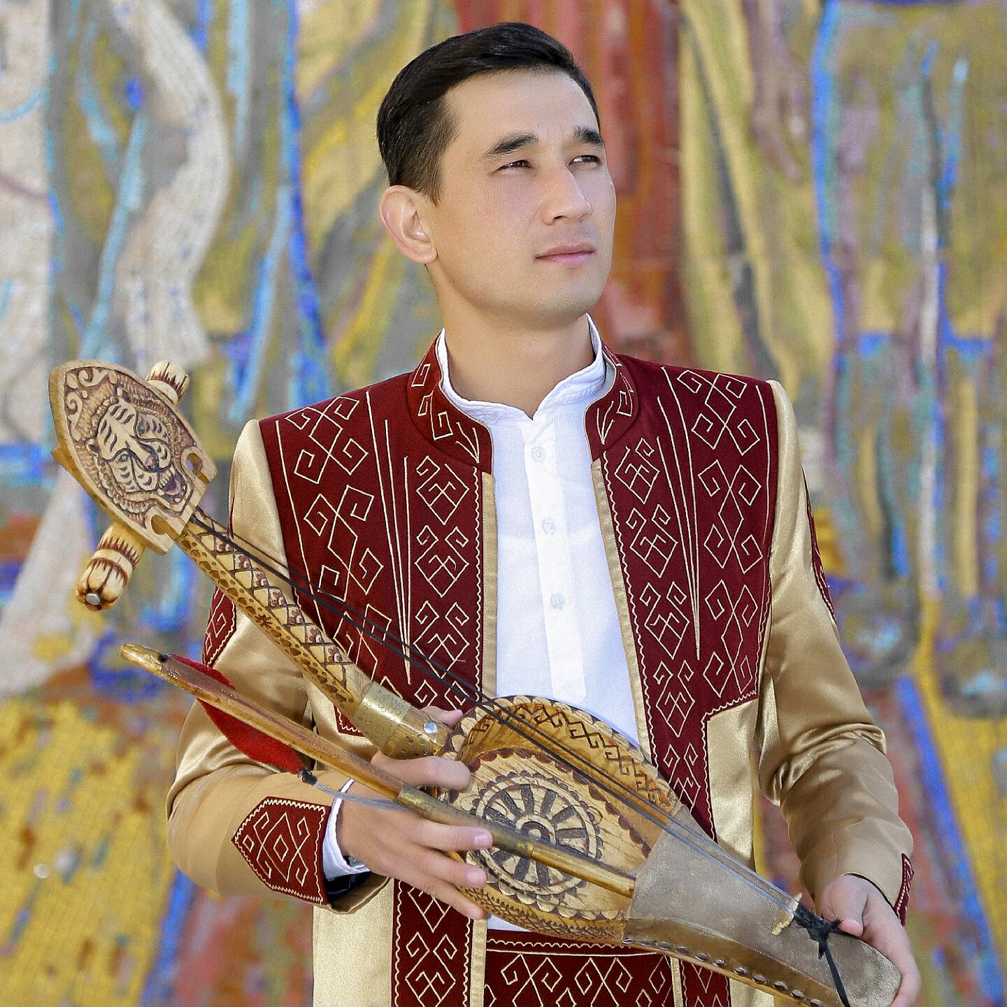 Релиз Qara Qag'az