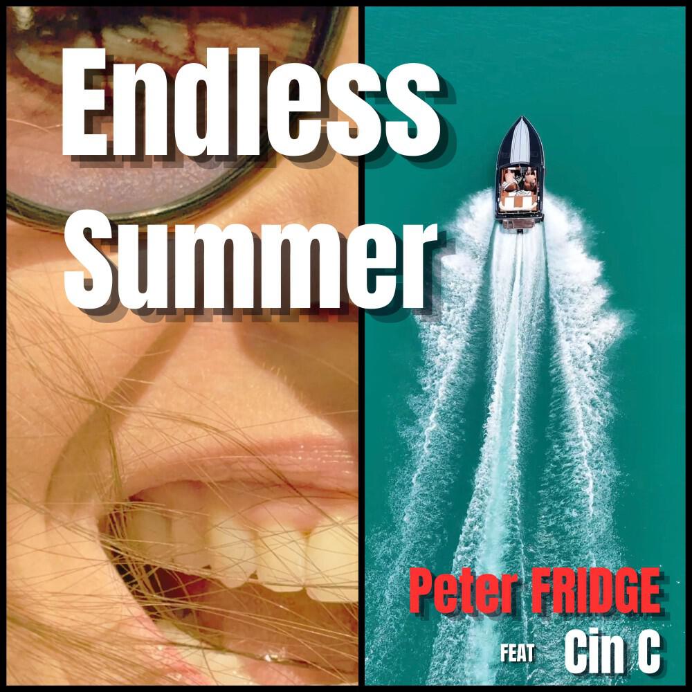 Релиз Endless Summer (RADIO EDIT)