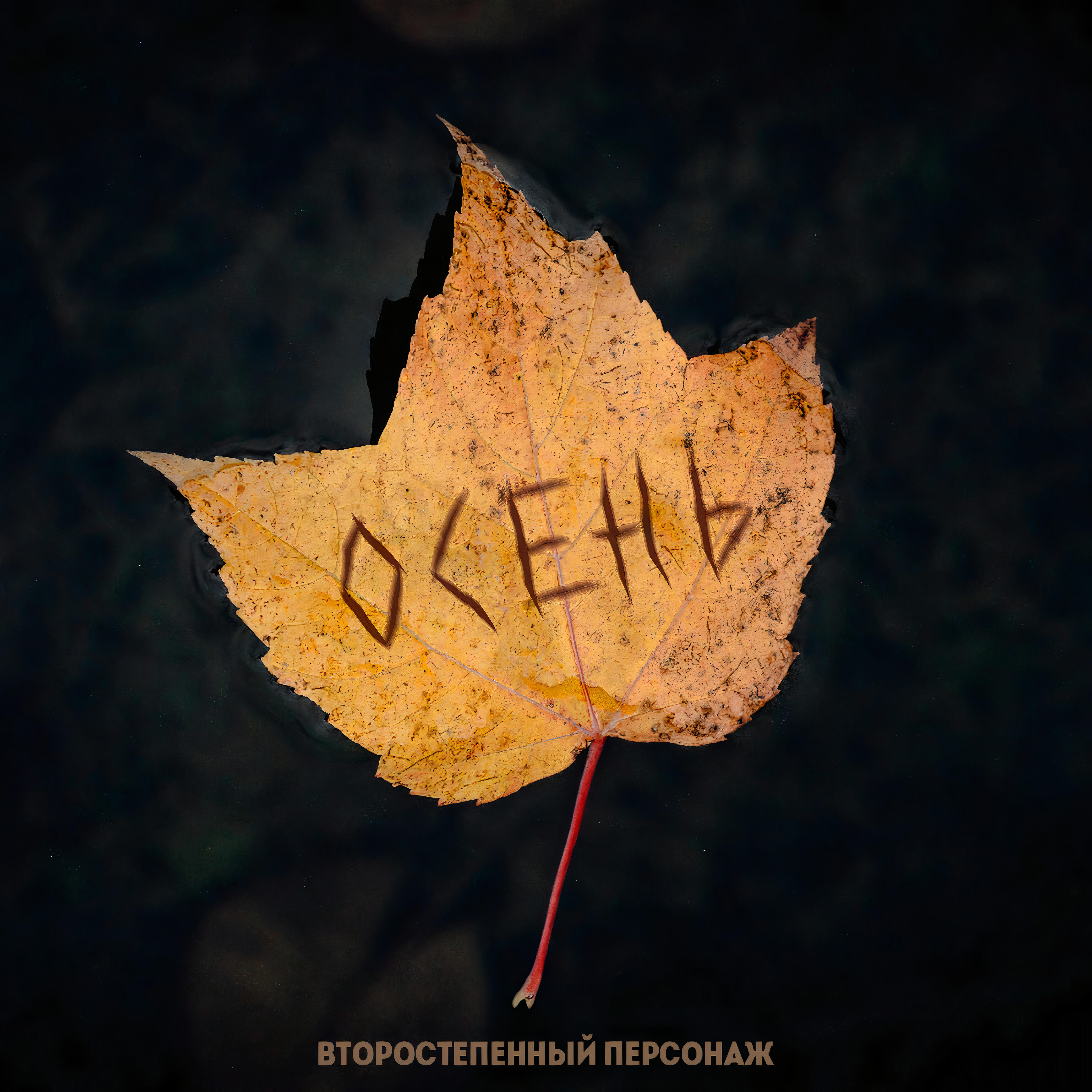 Постер альбома Осень