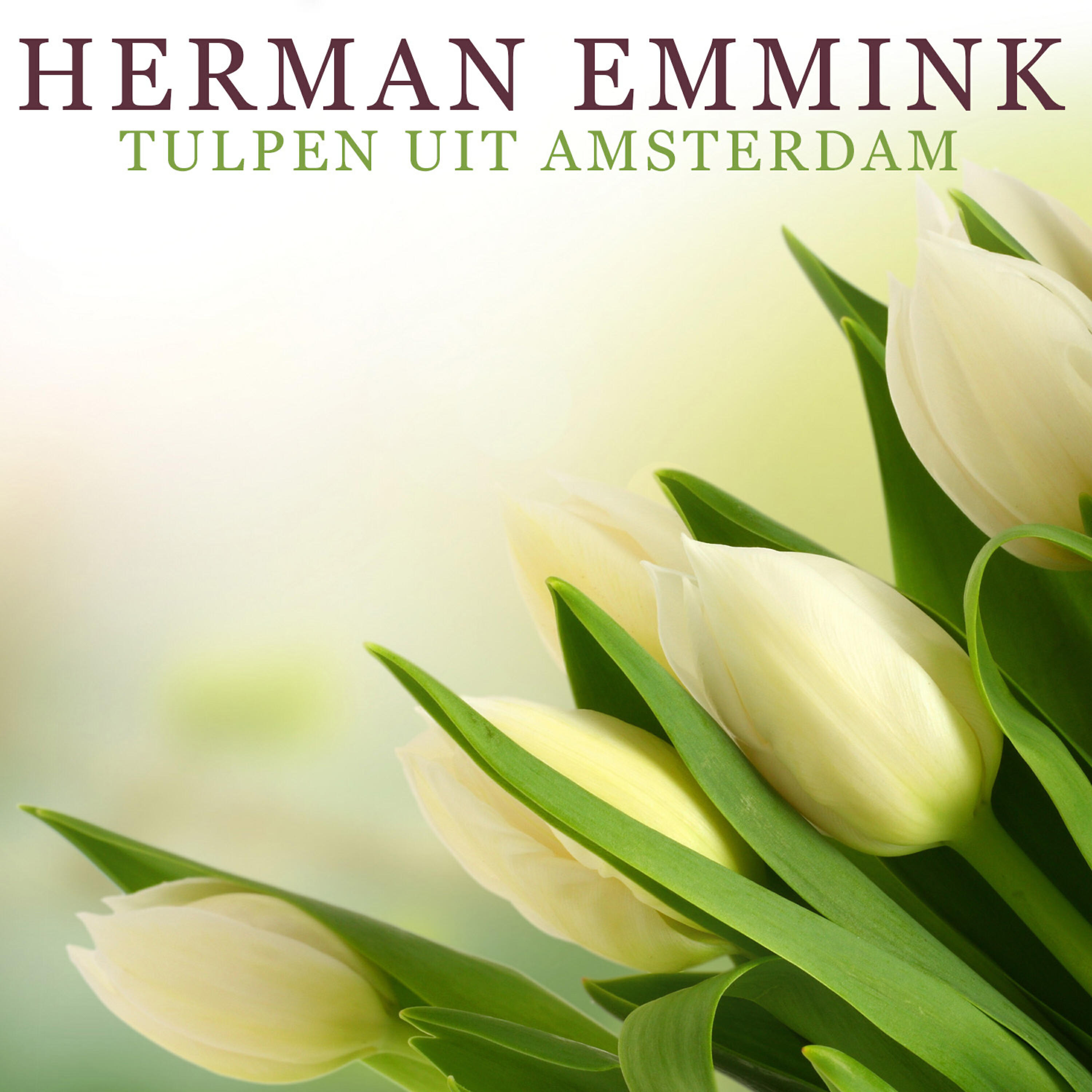 Релиз Tulpen Uit Amsterdam