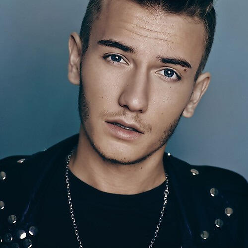 Egor Sesarev