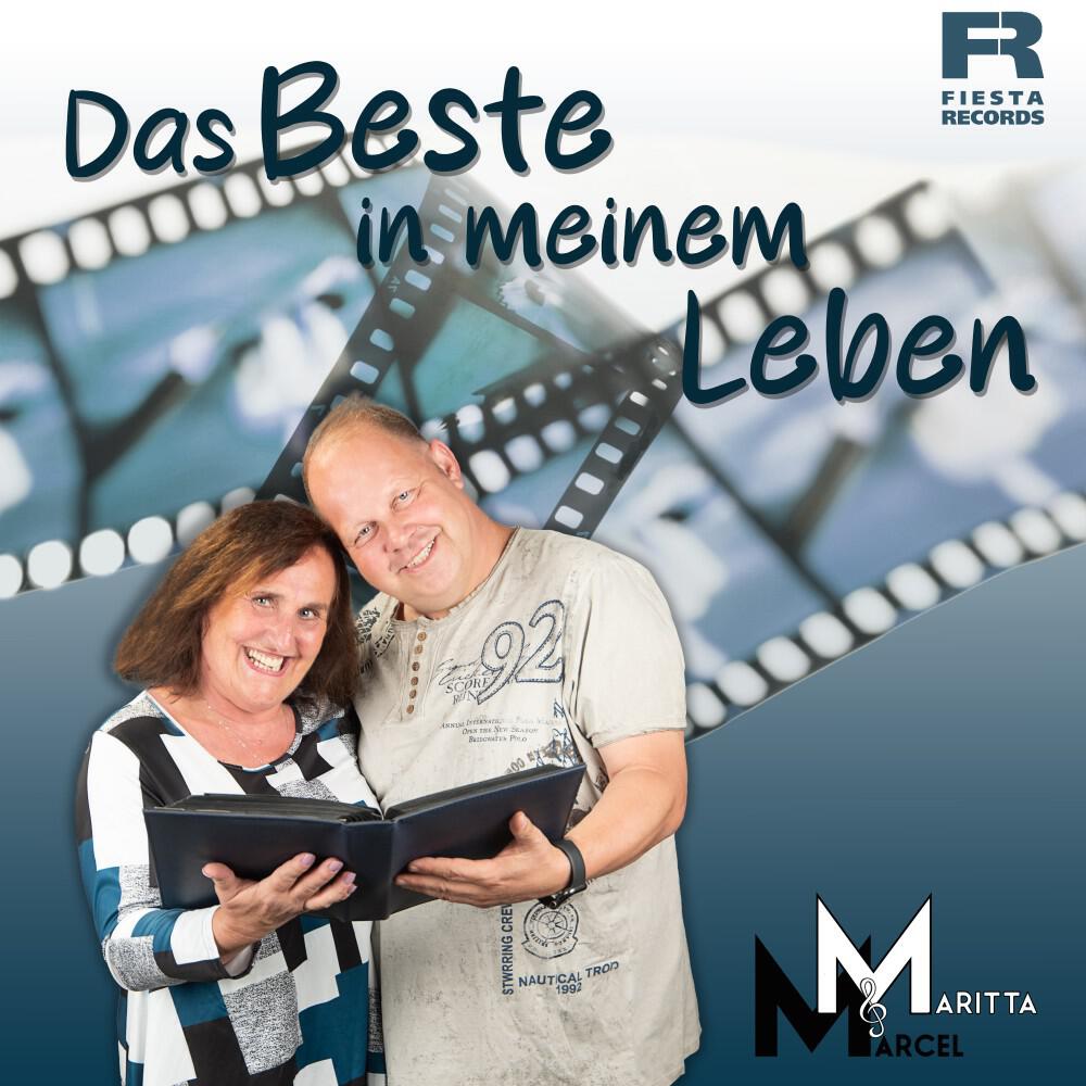 Релиз Das Beste in meinem Leben