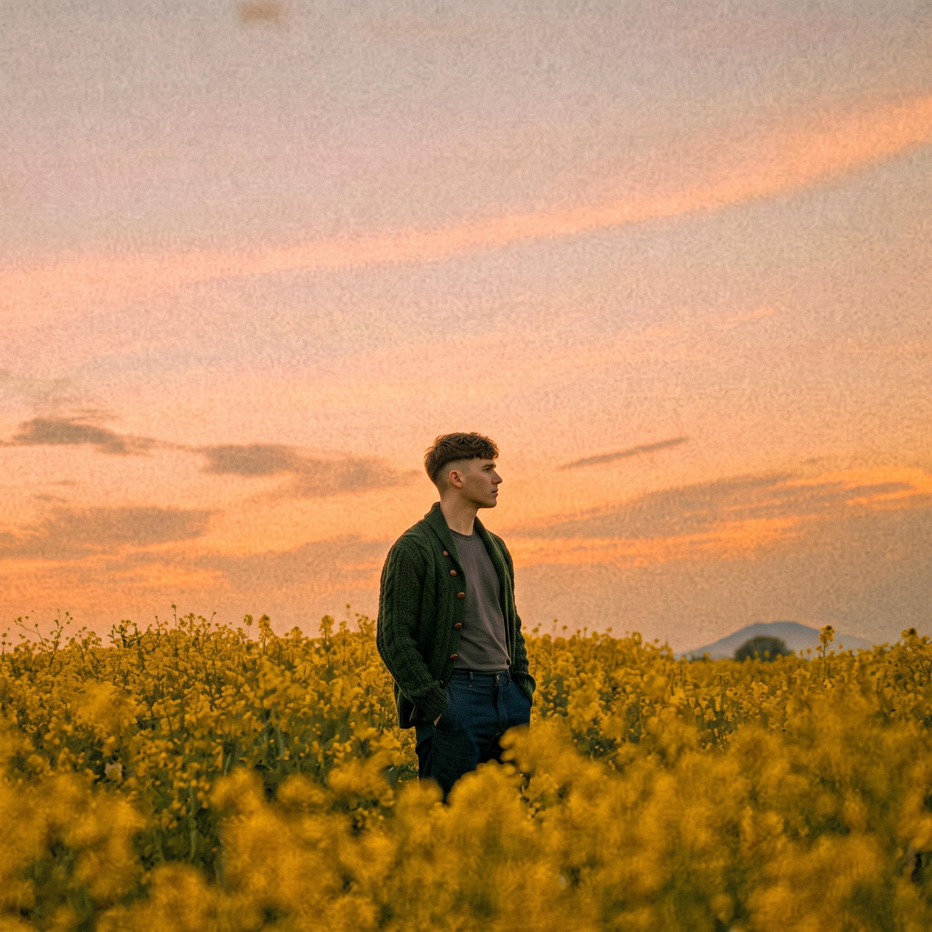 Релиз Wish You Never Met Me