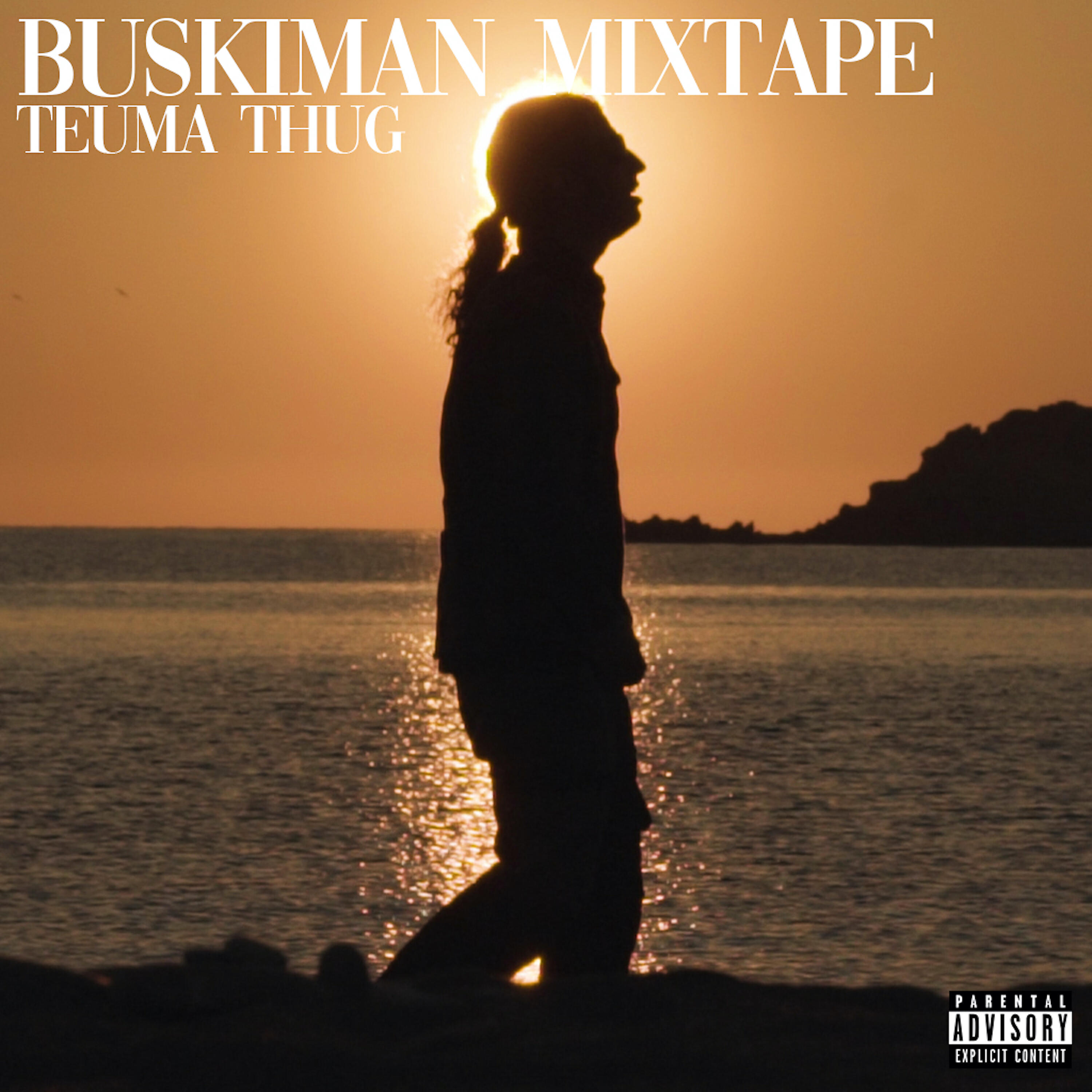 Релиз Buskiman Mixtape