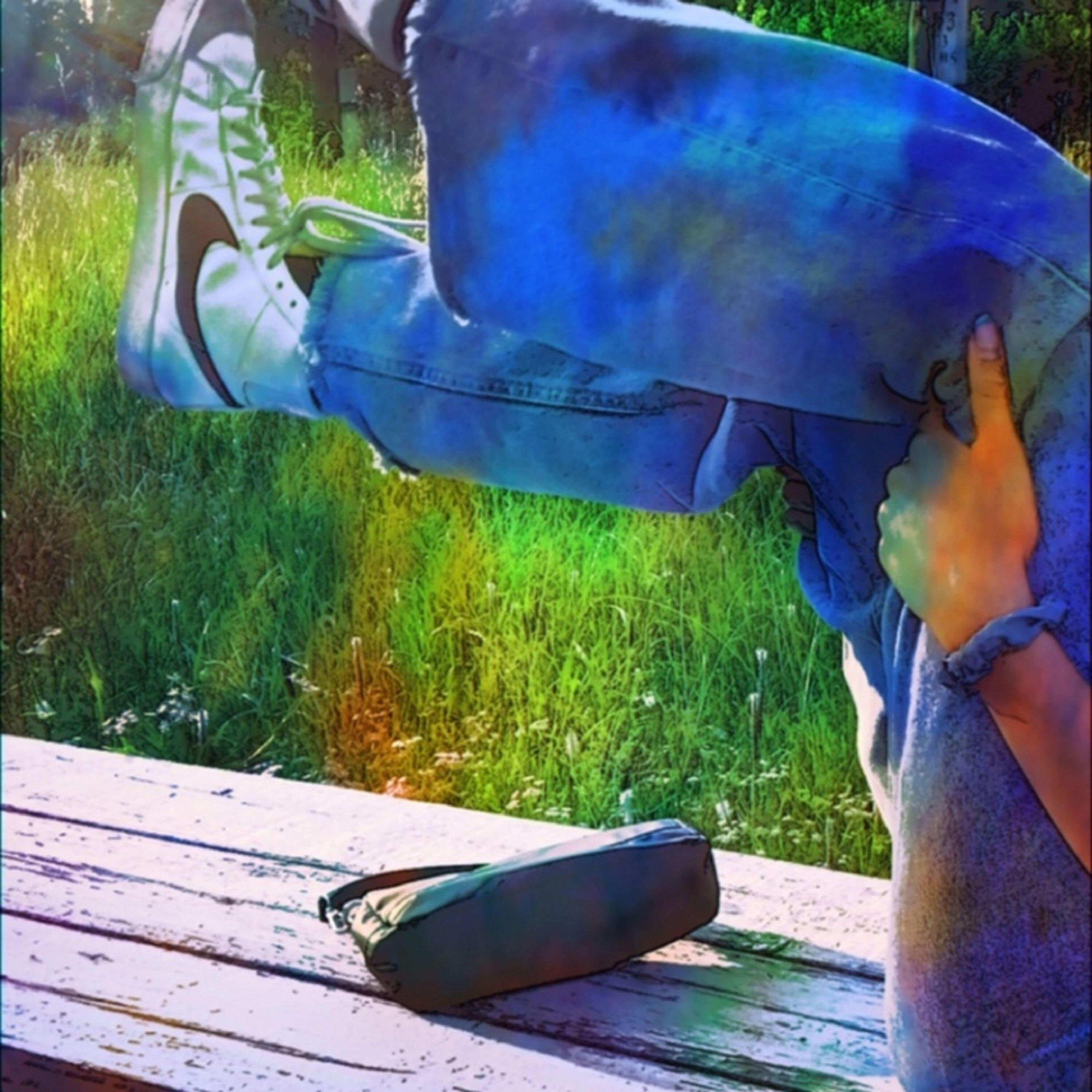 Релиз Teenage Life