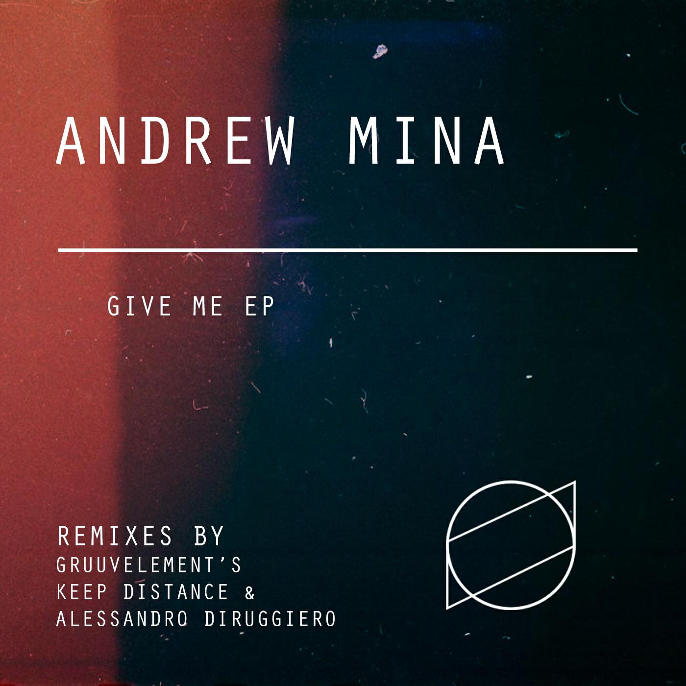 Релиз Give Me EP