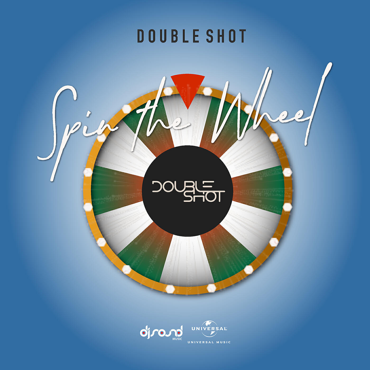 Релиз Spin The Wheel