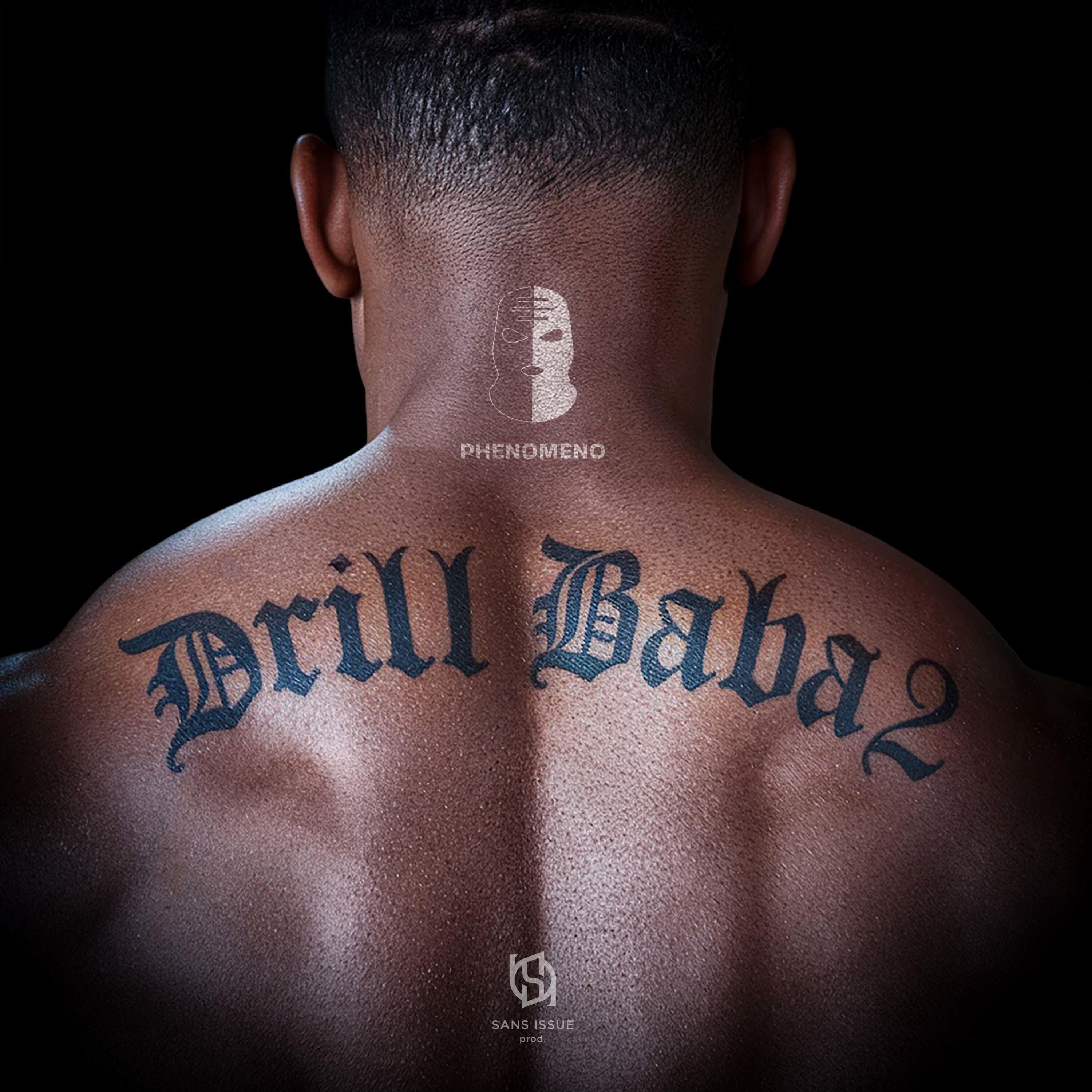 Релиз Drill Baba 2