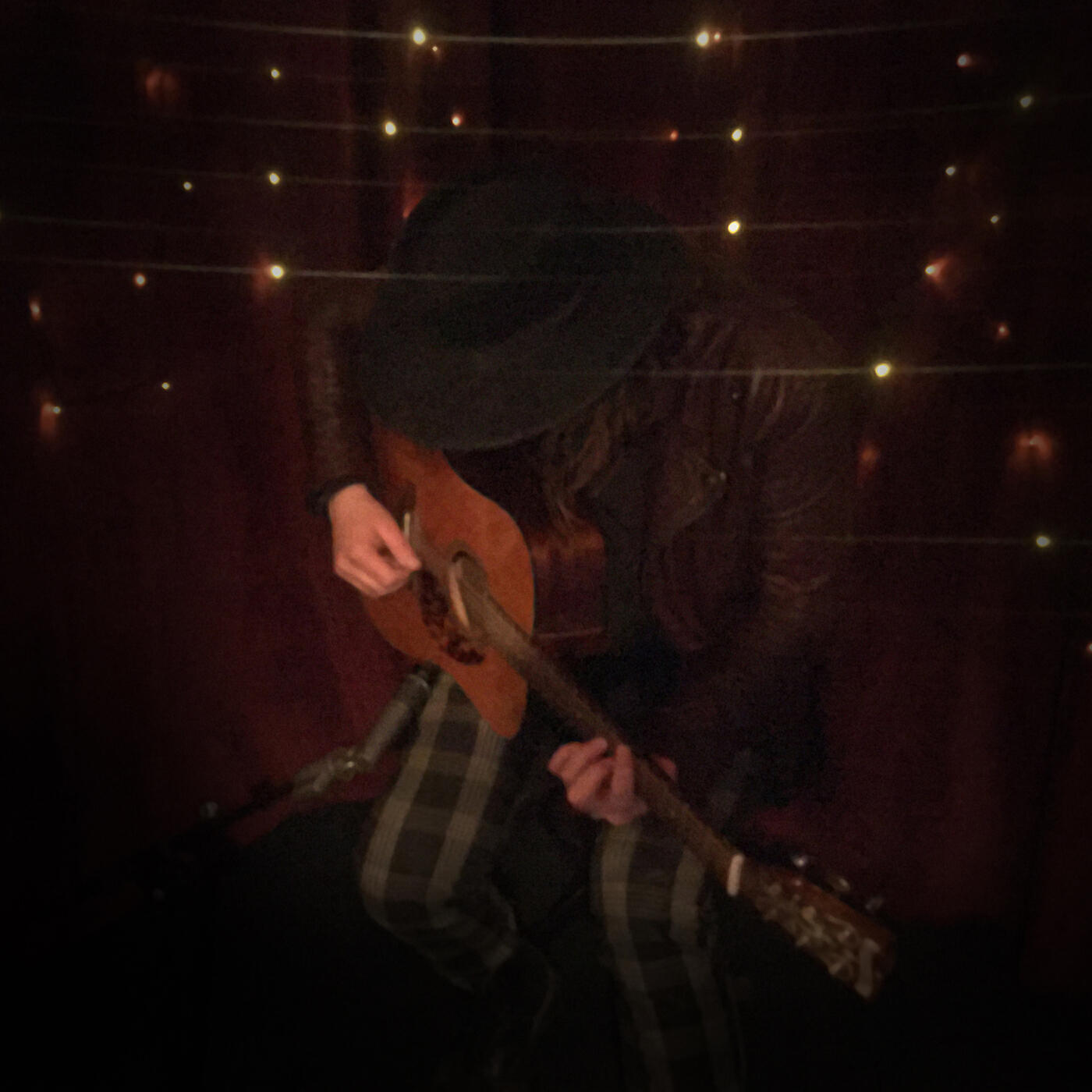 Релиз Guitar Covers (Vol. 1)