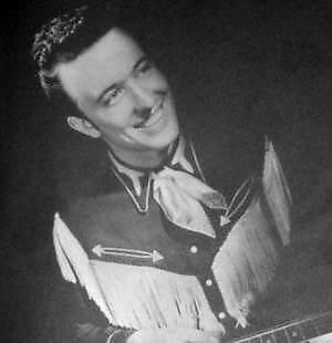 Curtis Johnson