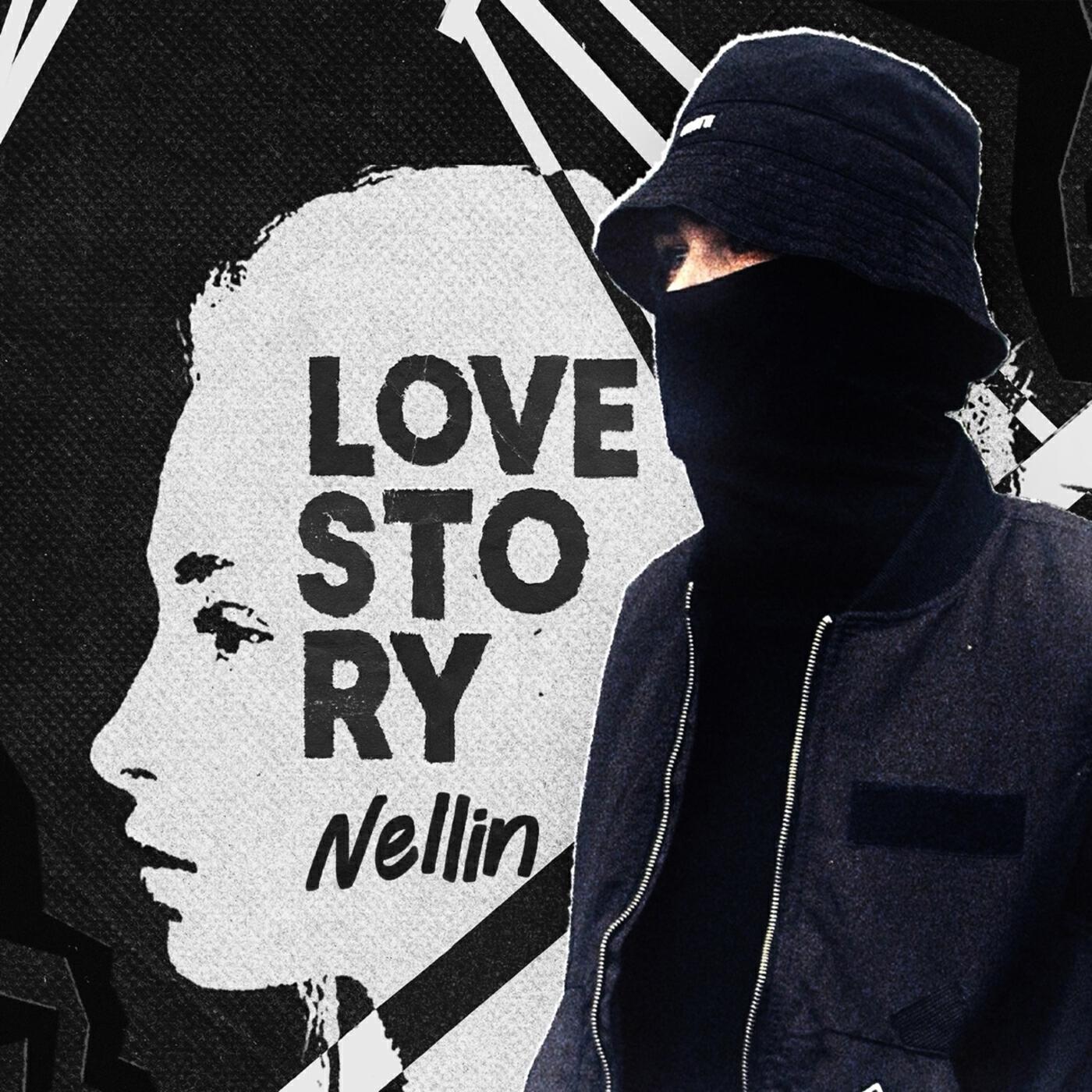 Релиз LoveStory