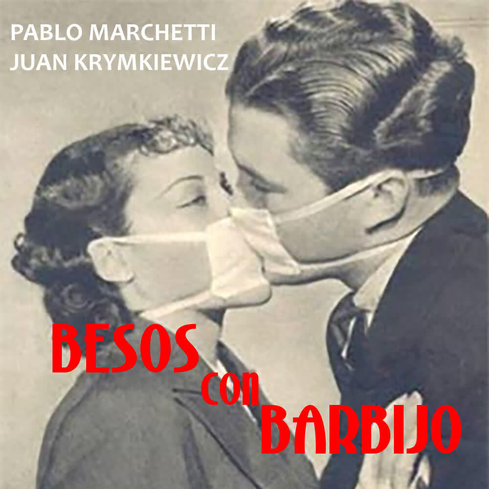 Релиз Besos Con Barbijo