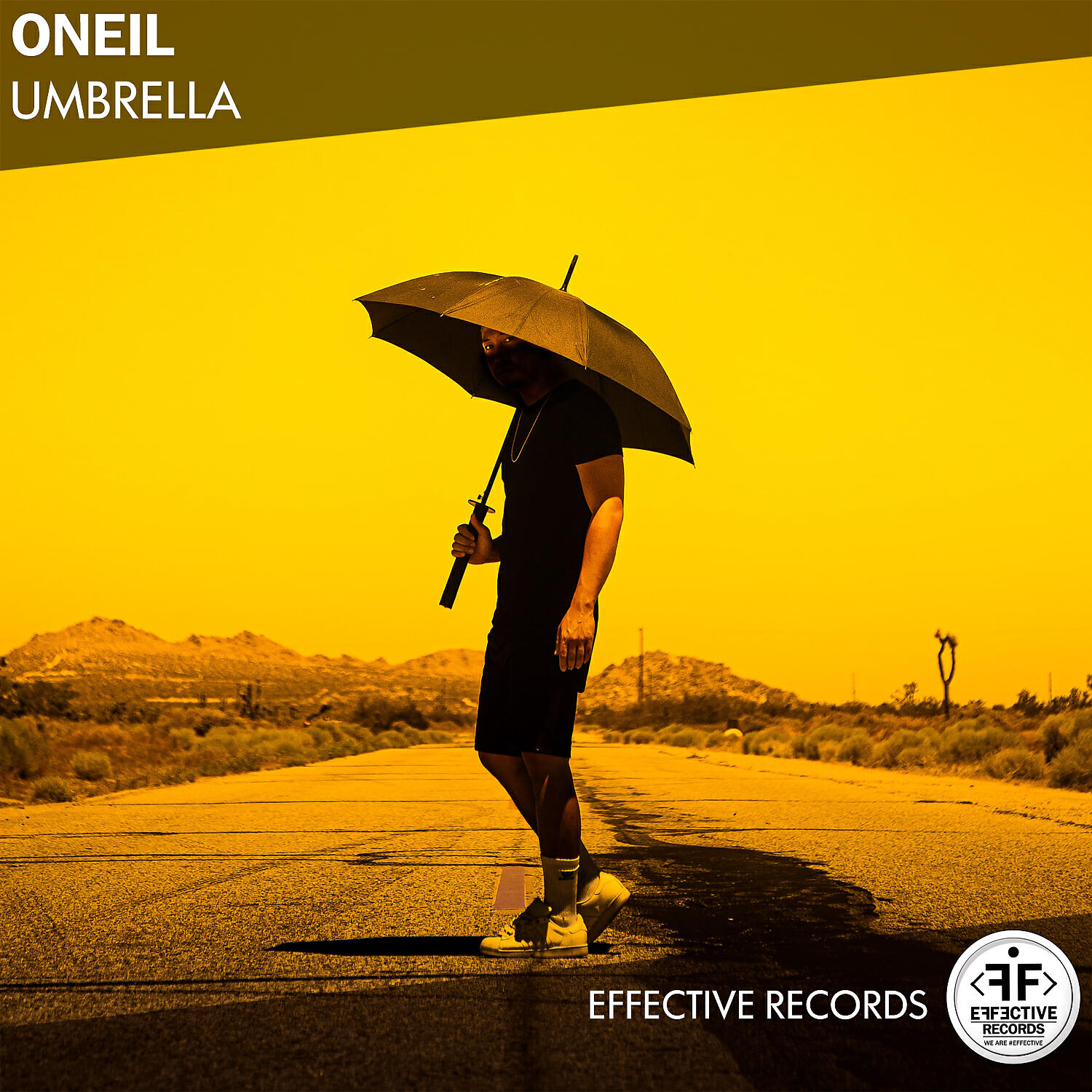 Релиз Umbrella