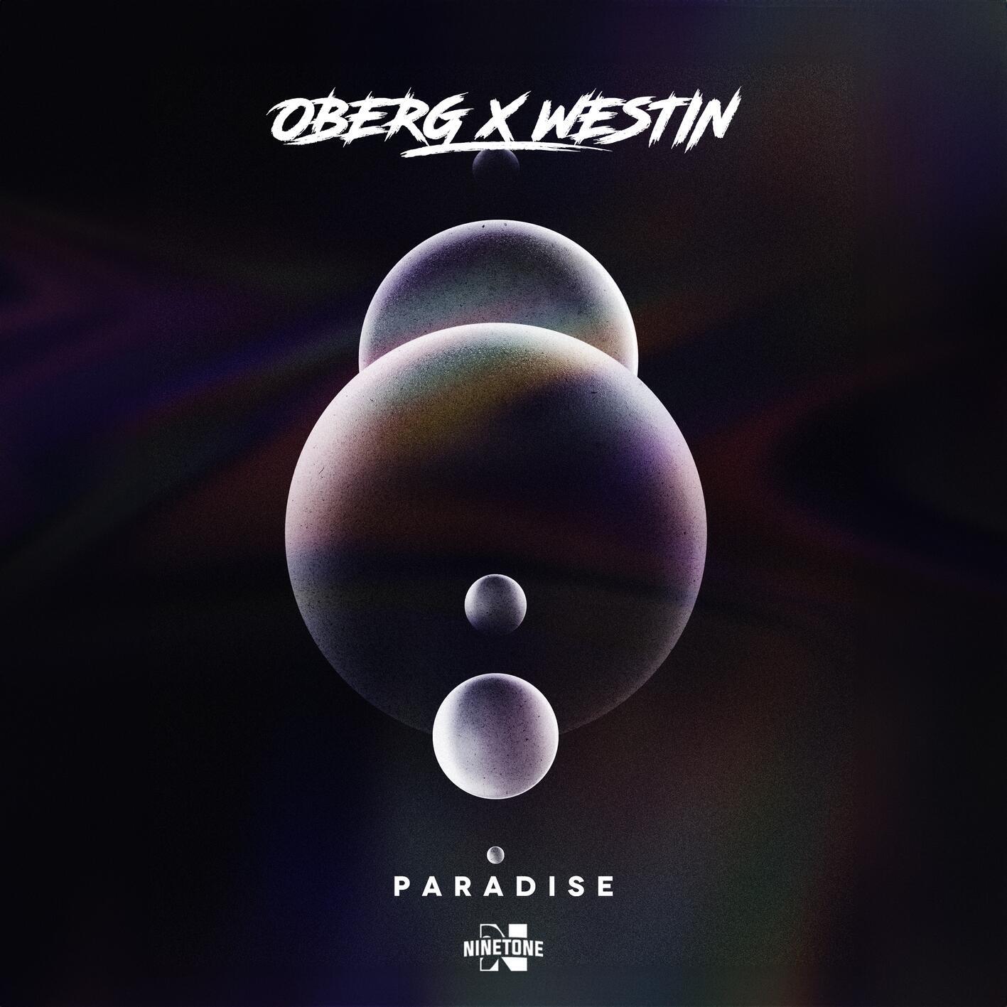 Релиз Paradise