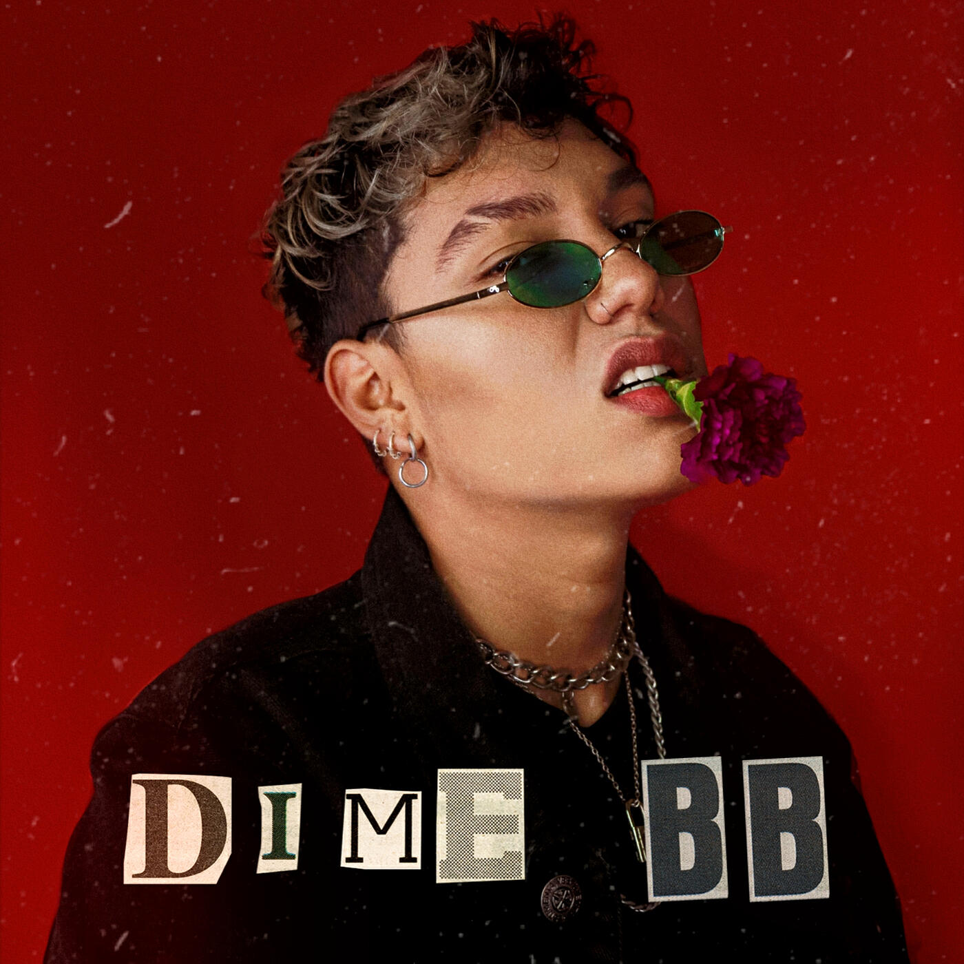 Релиз DIME BB