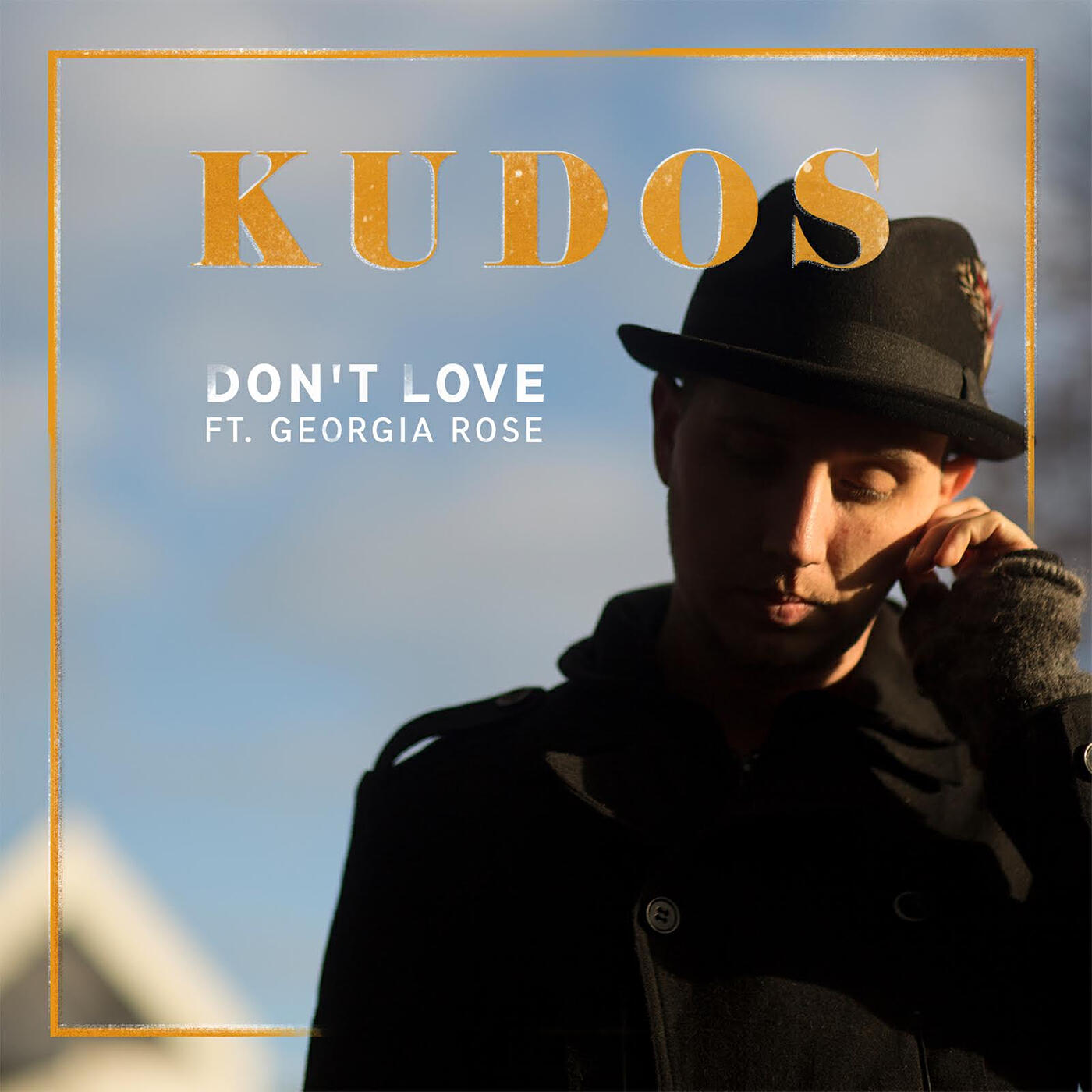 Релиз Don't Love (feat. Georgia Rose)