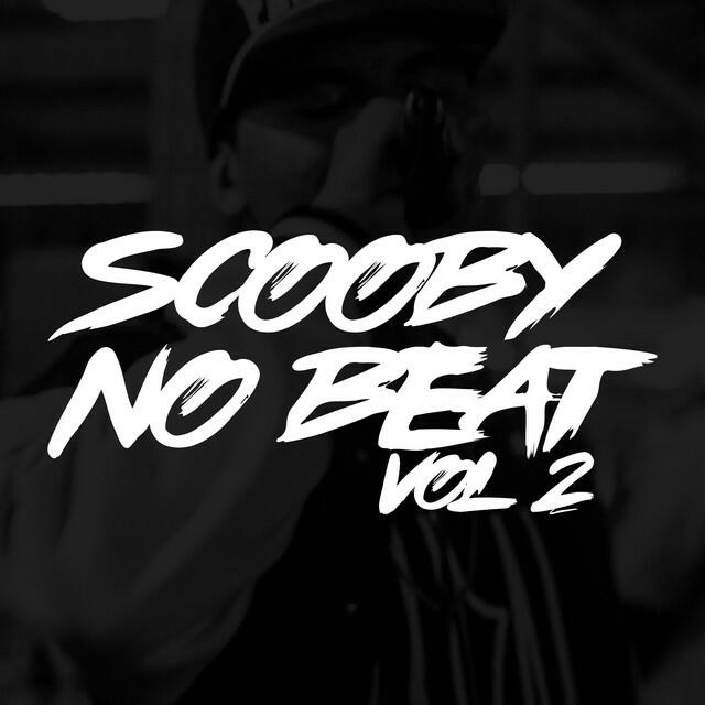 Релиз Scooby No Beat, Vol. 2