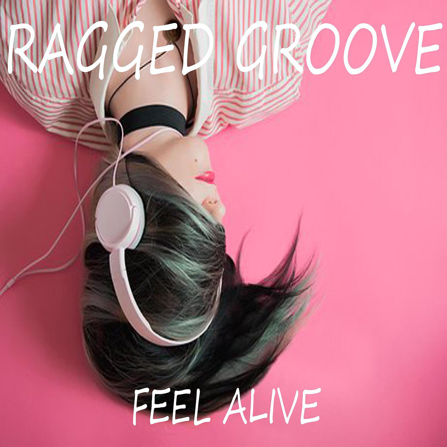 Релиз Feel Alive