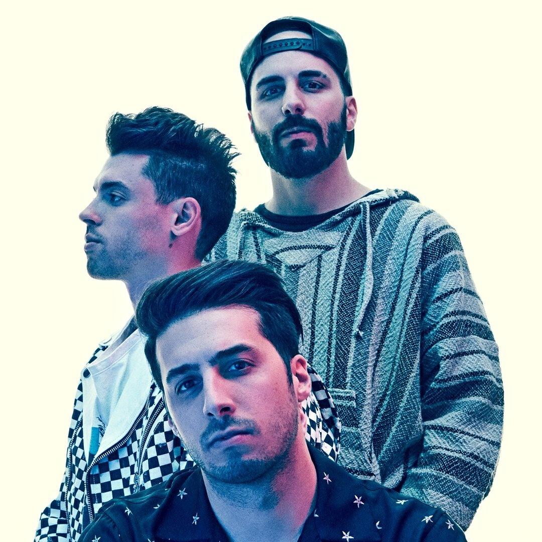 Cash Cash все песни в mp3