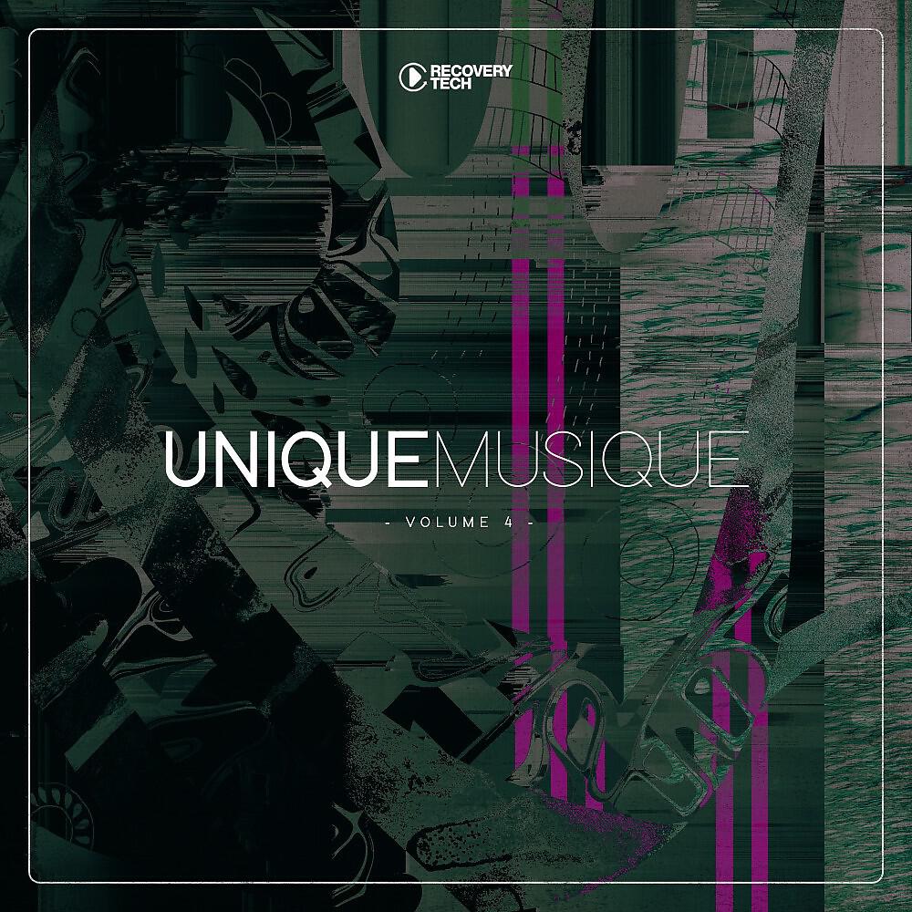 Релиз Unique Musique, Vol. 4