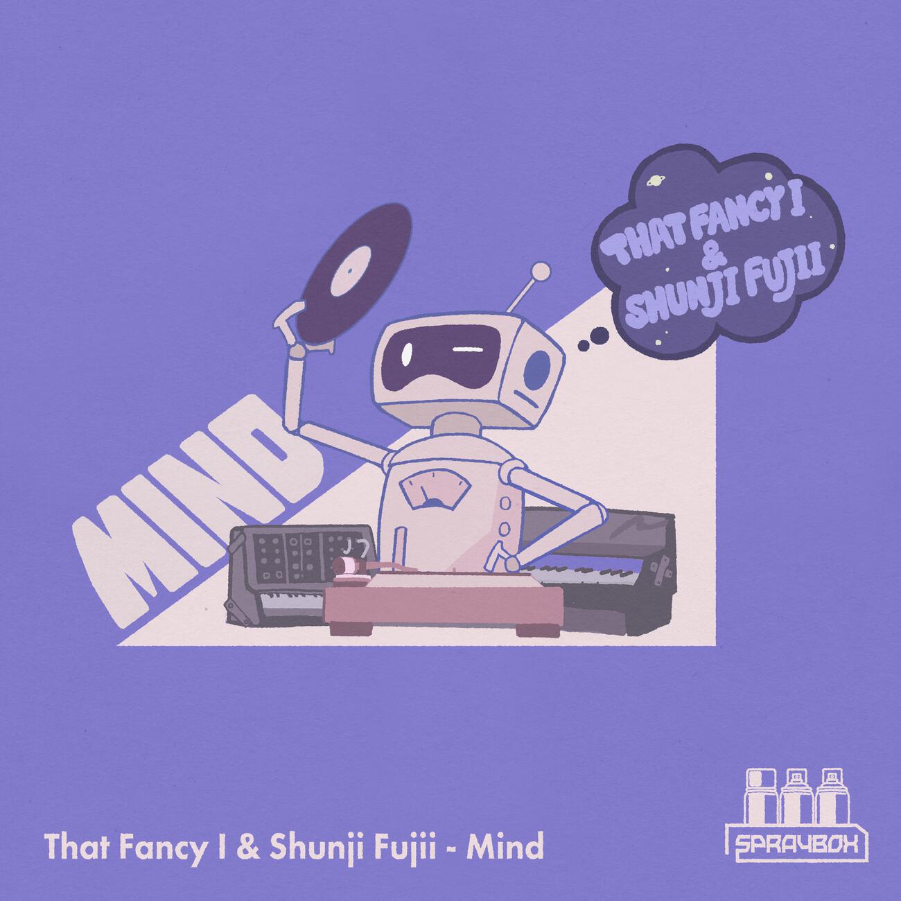 Релиз Mind