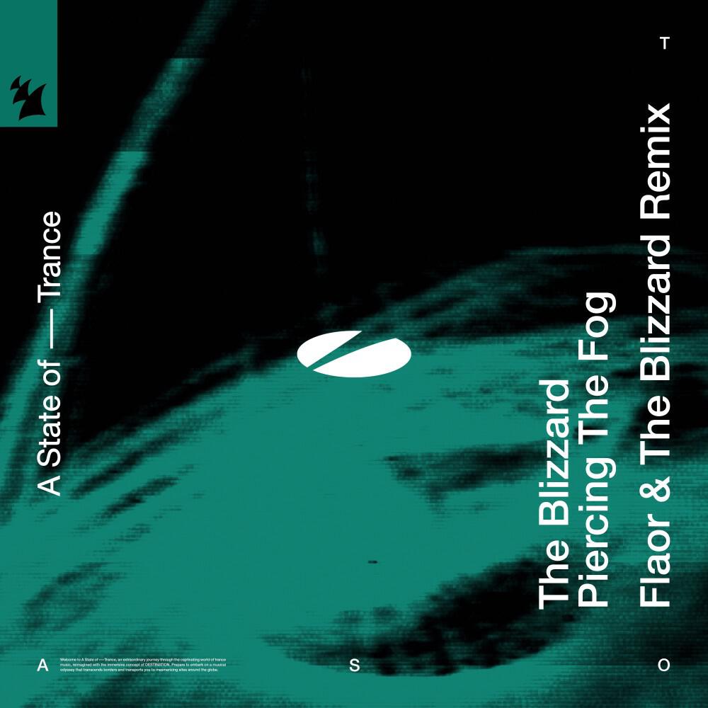 Релиз Piercing the Fog (Flaor & the Blizzard Remix)