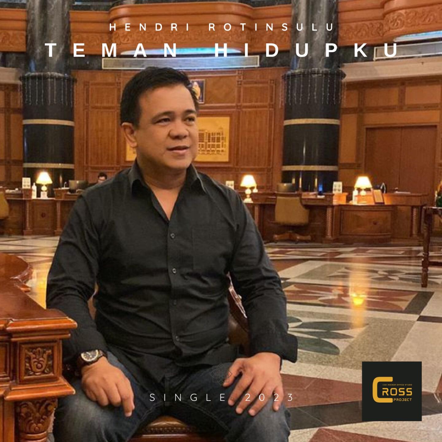 Релиз TEMAN HIDUPKU