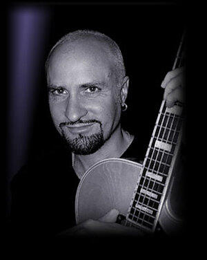Ted Vieira
