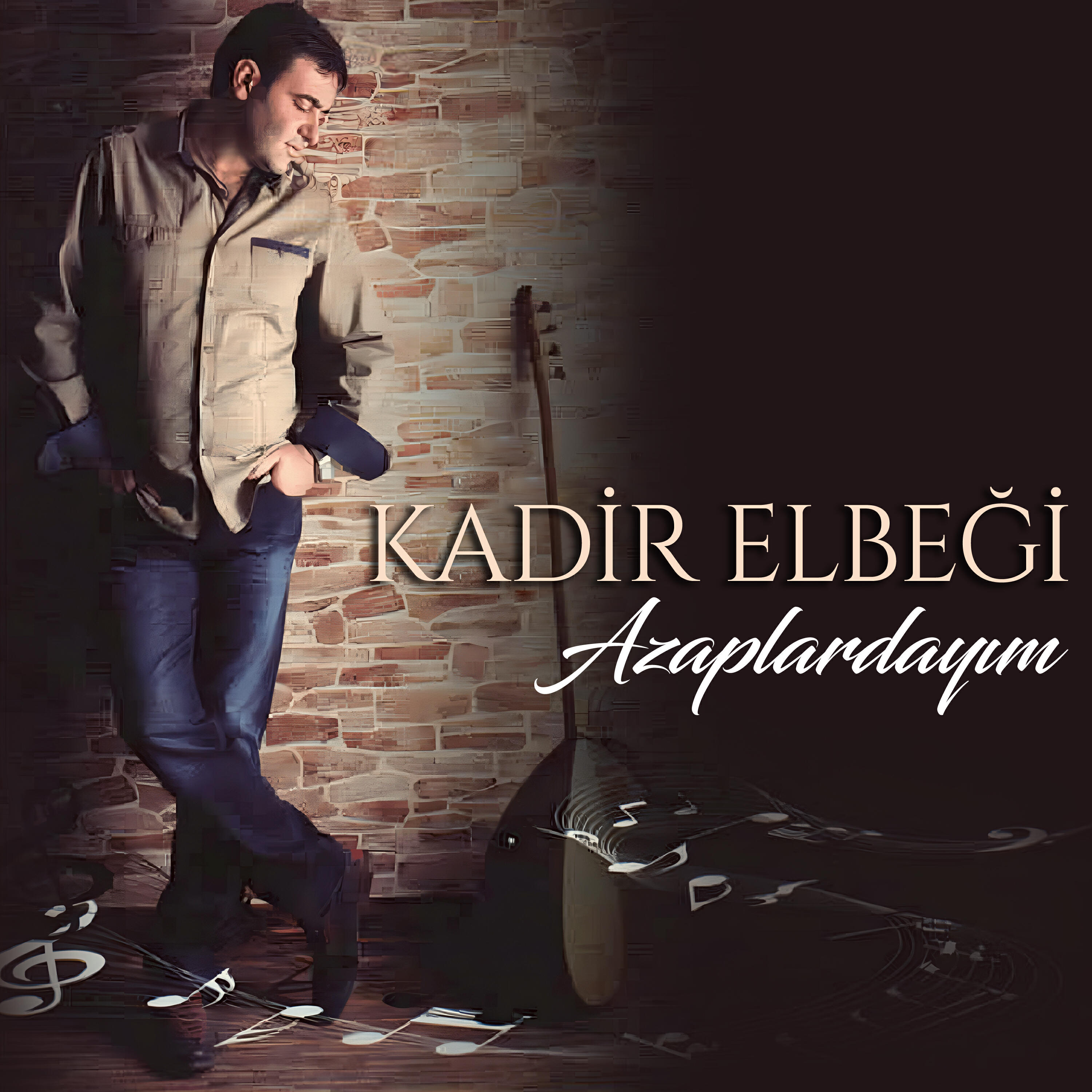 Релиз Azaplardayım