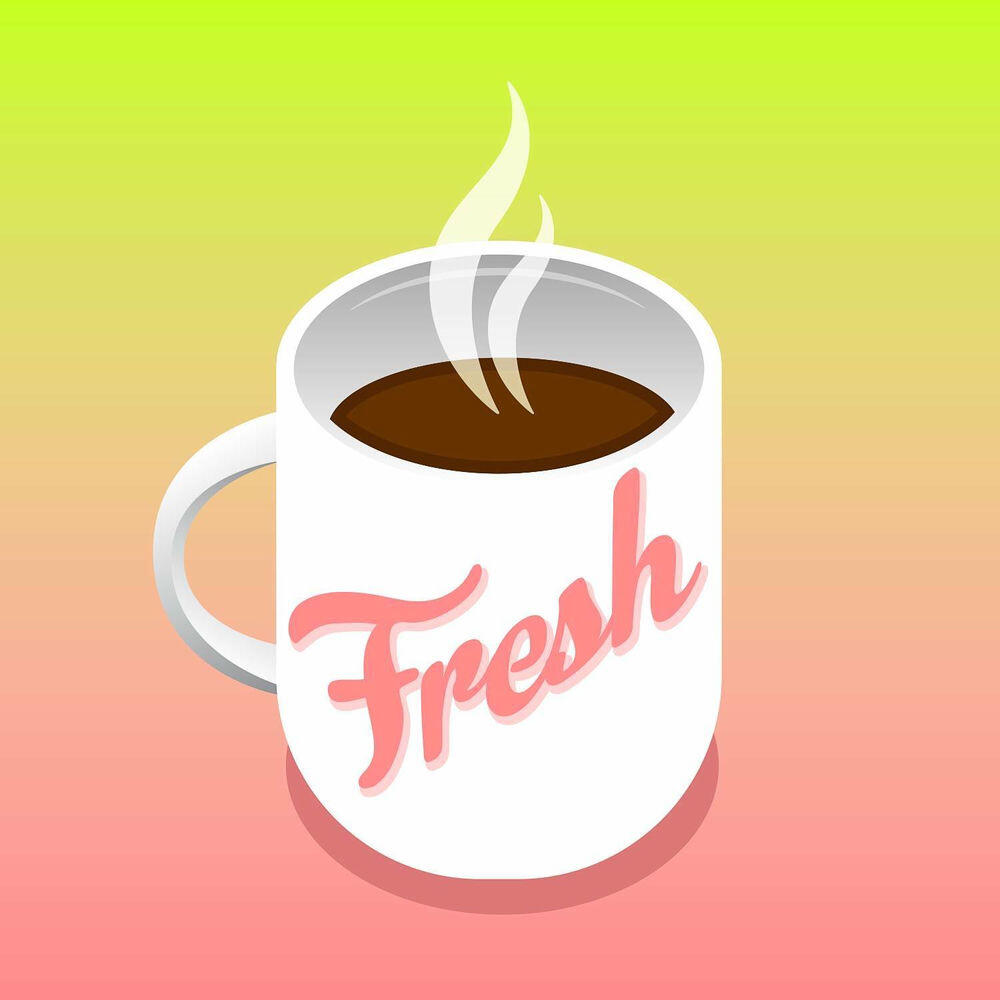 Релиз Fresh
