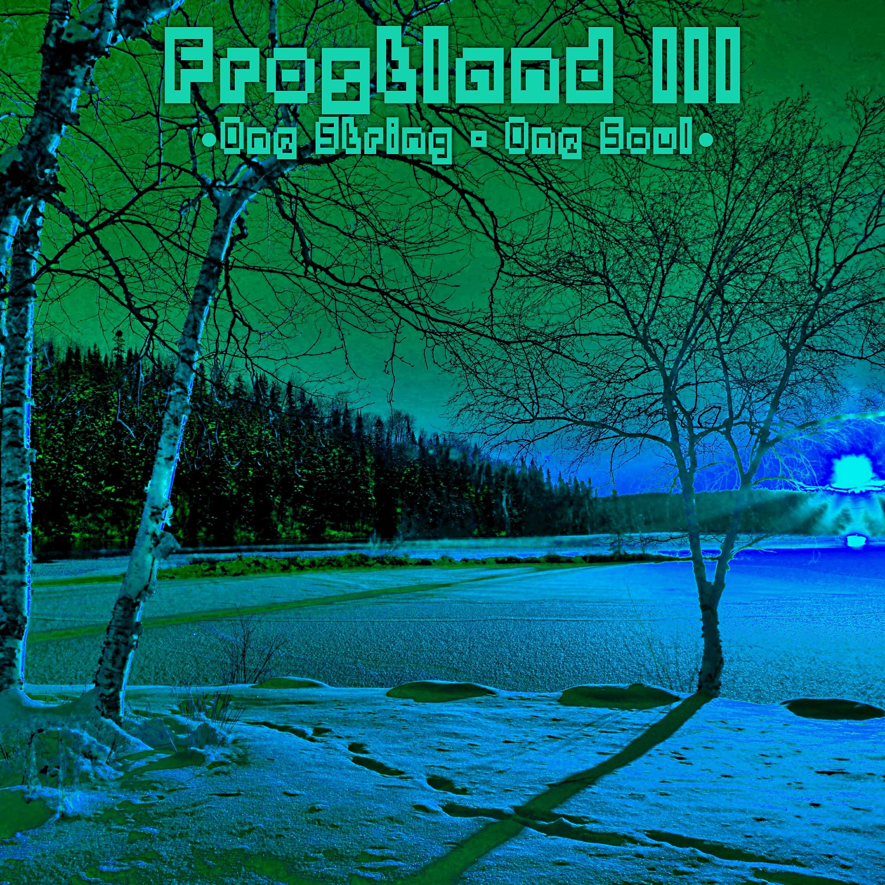 Релиз Frostland III