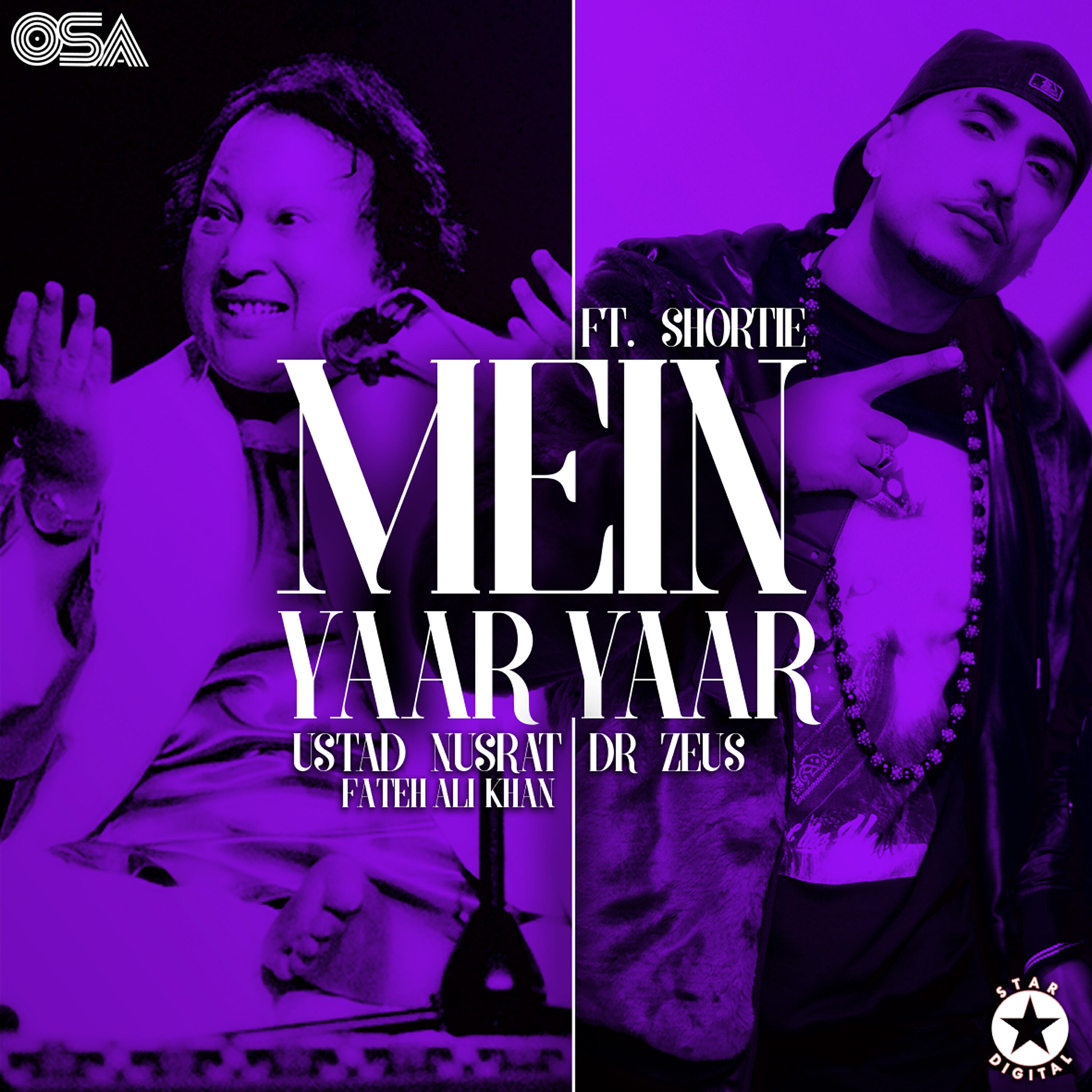 Релиз Mein Yaar Yaar