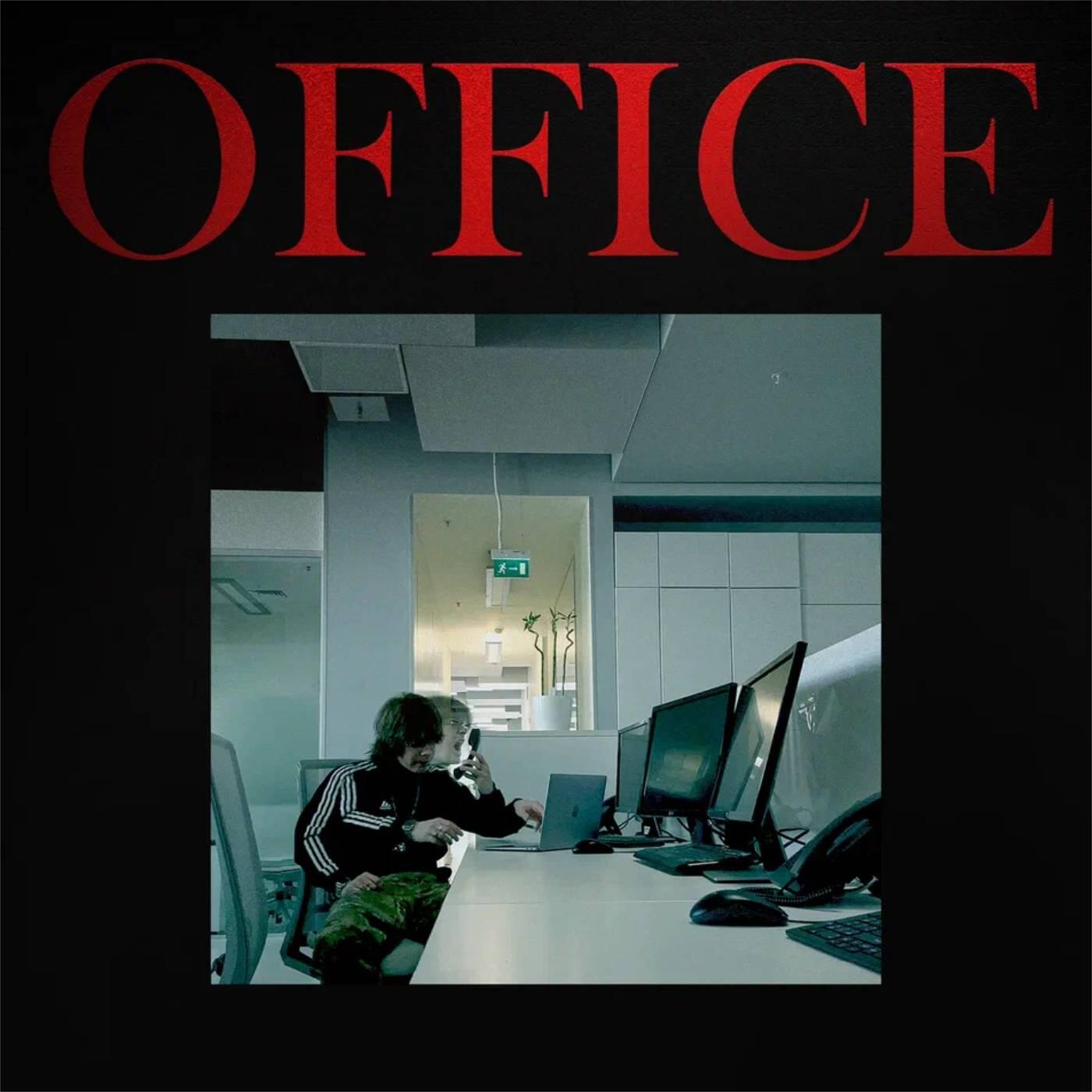 Релиз OFFICE