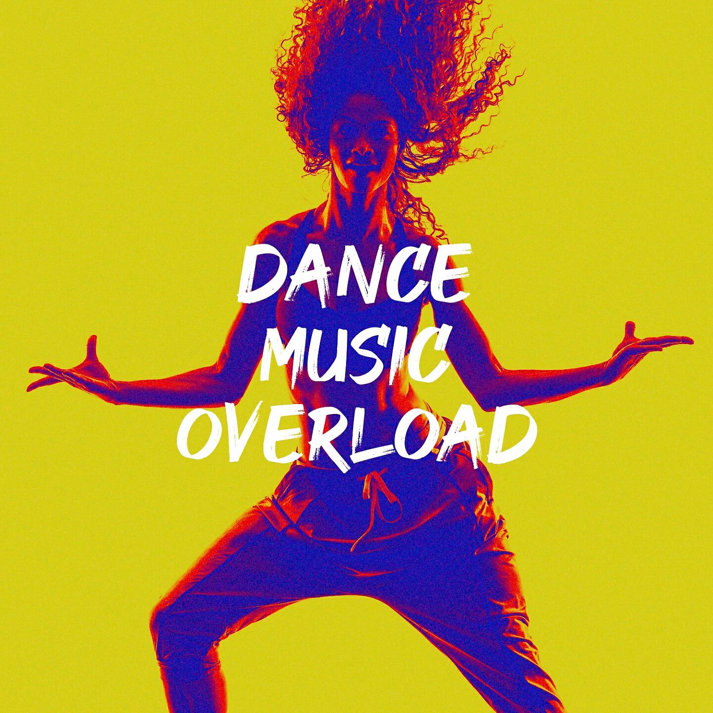 Релиз Dance Music Overload