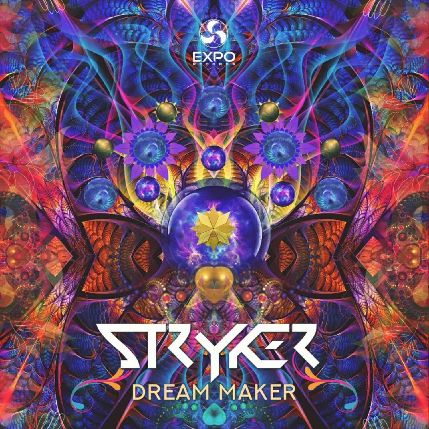 Релиз Dream Maker
